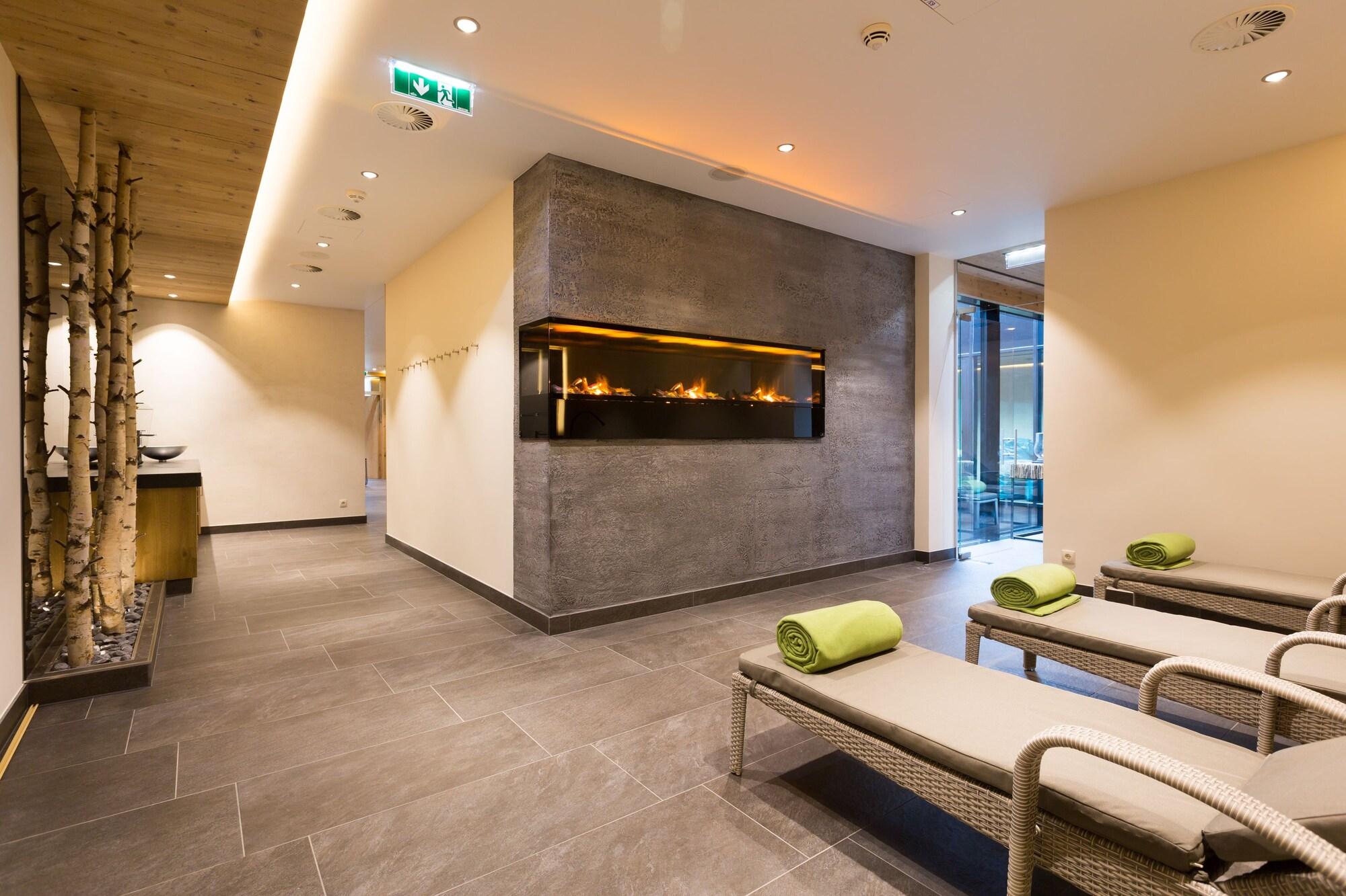 Sportresidenz Zillertal by null