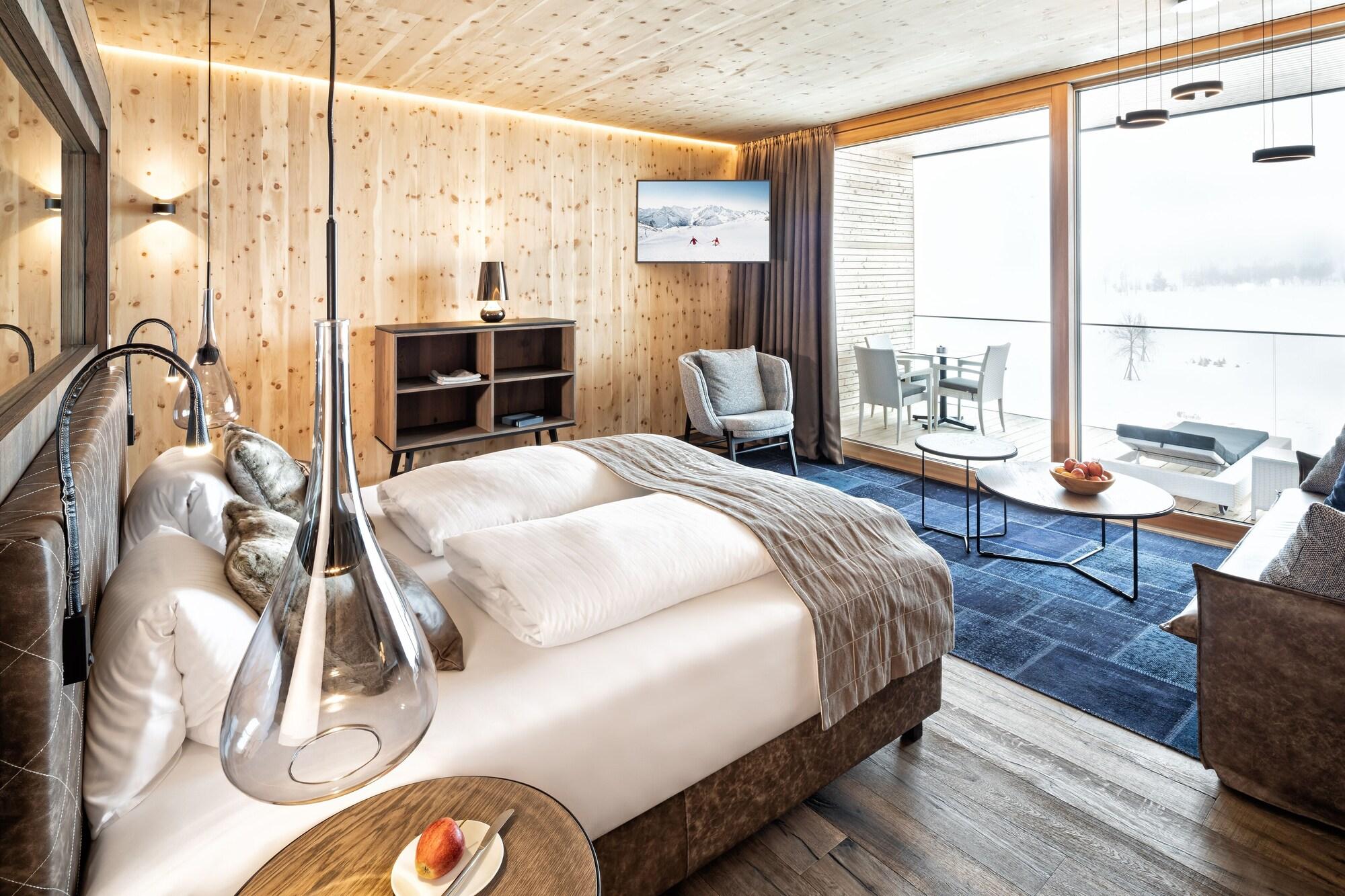 Sportresidenz Zillertal by null