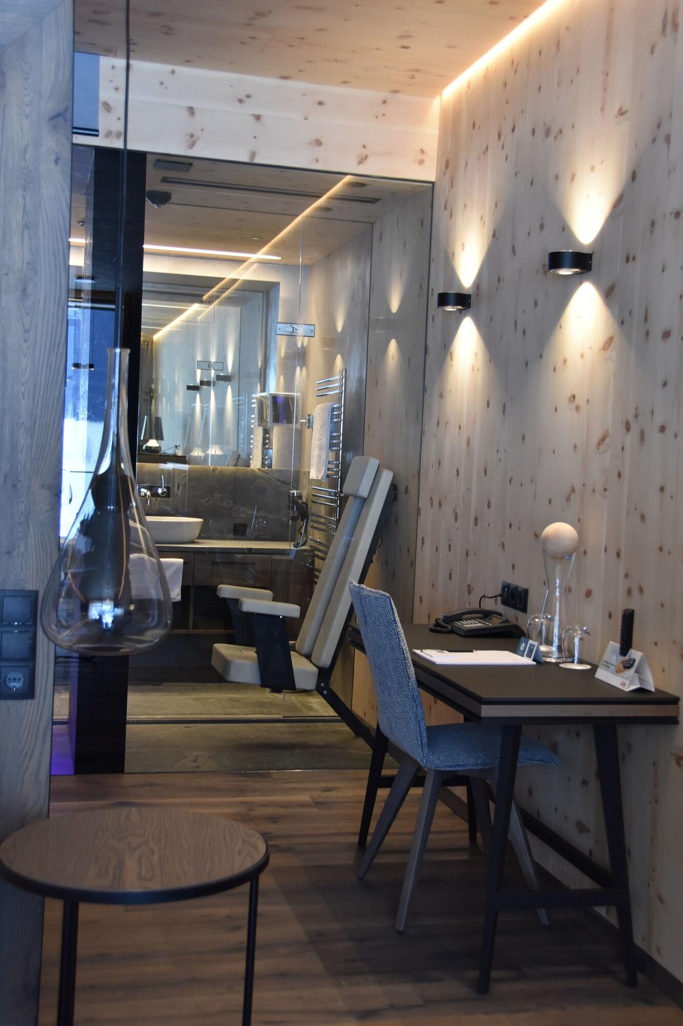 Sportresidenz Zillertal by null