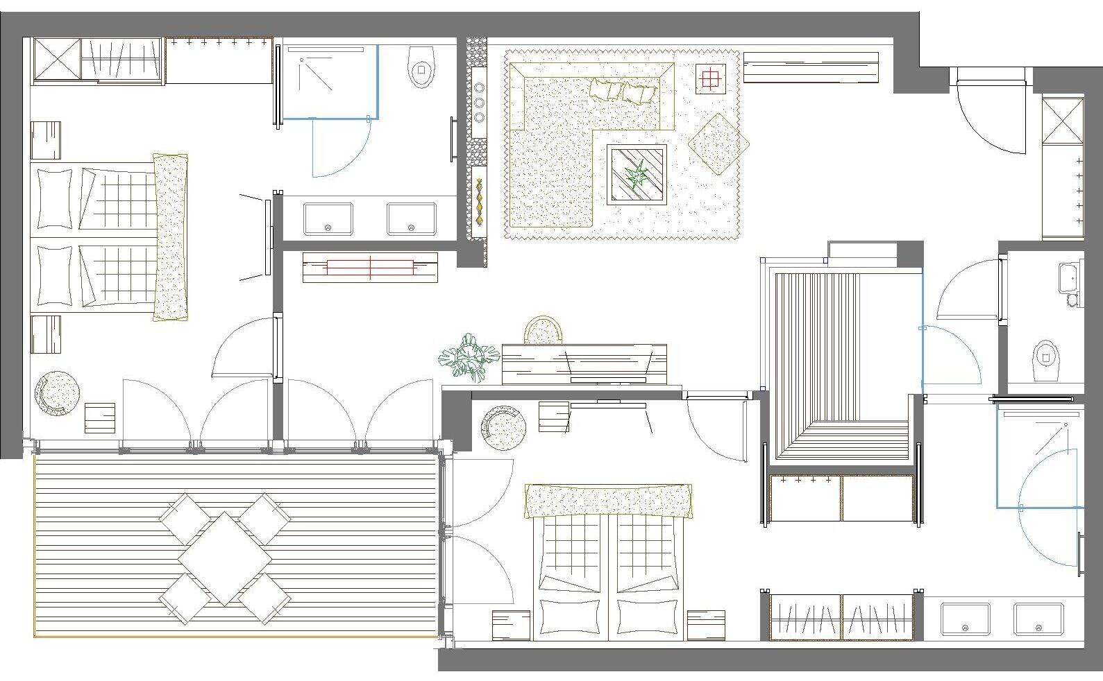 Sportresidenz Zillertal by null