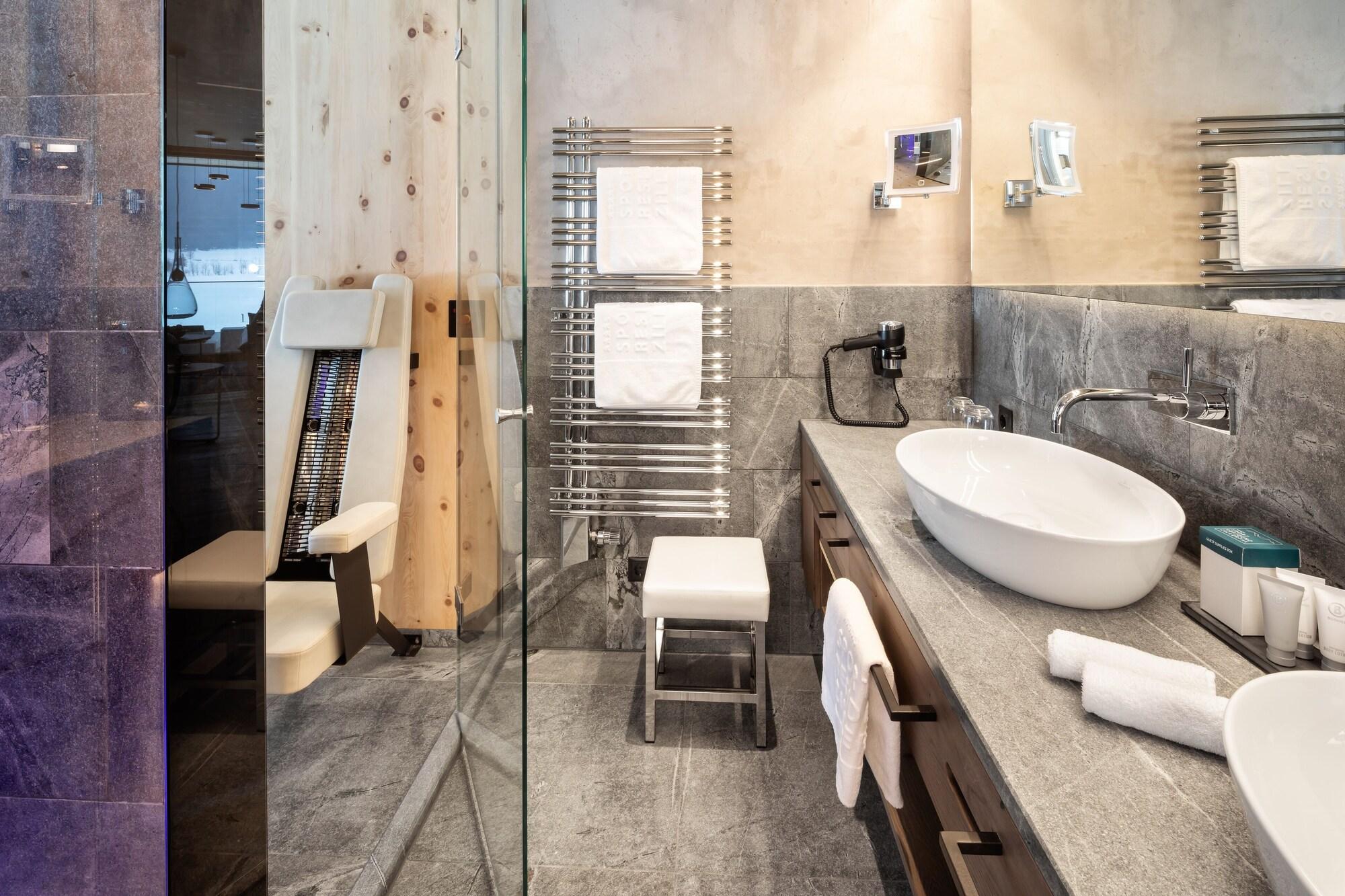 Sportresidenz Zillertal by null