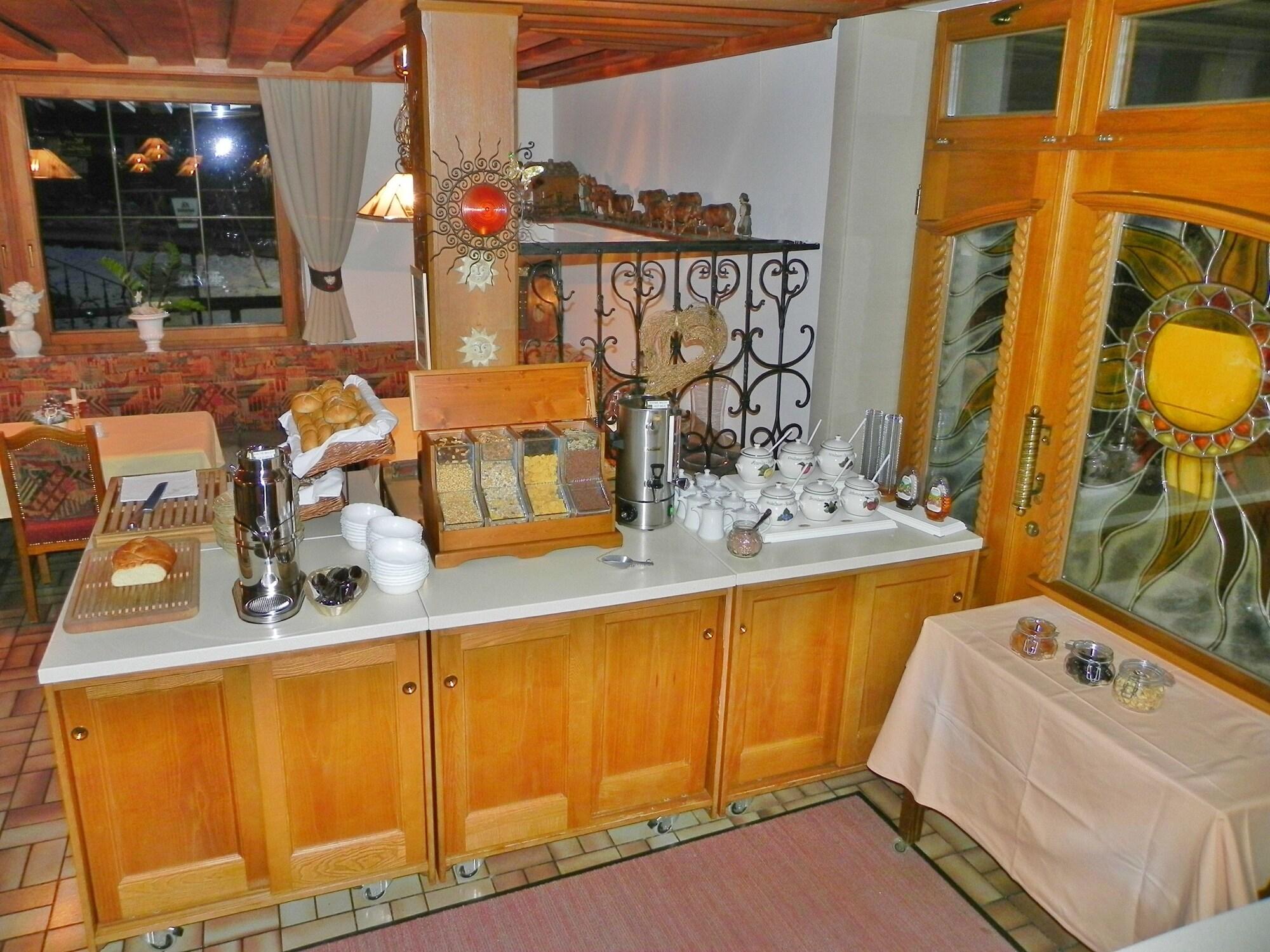 Hotel Sonnhof