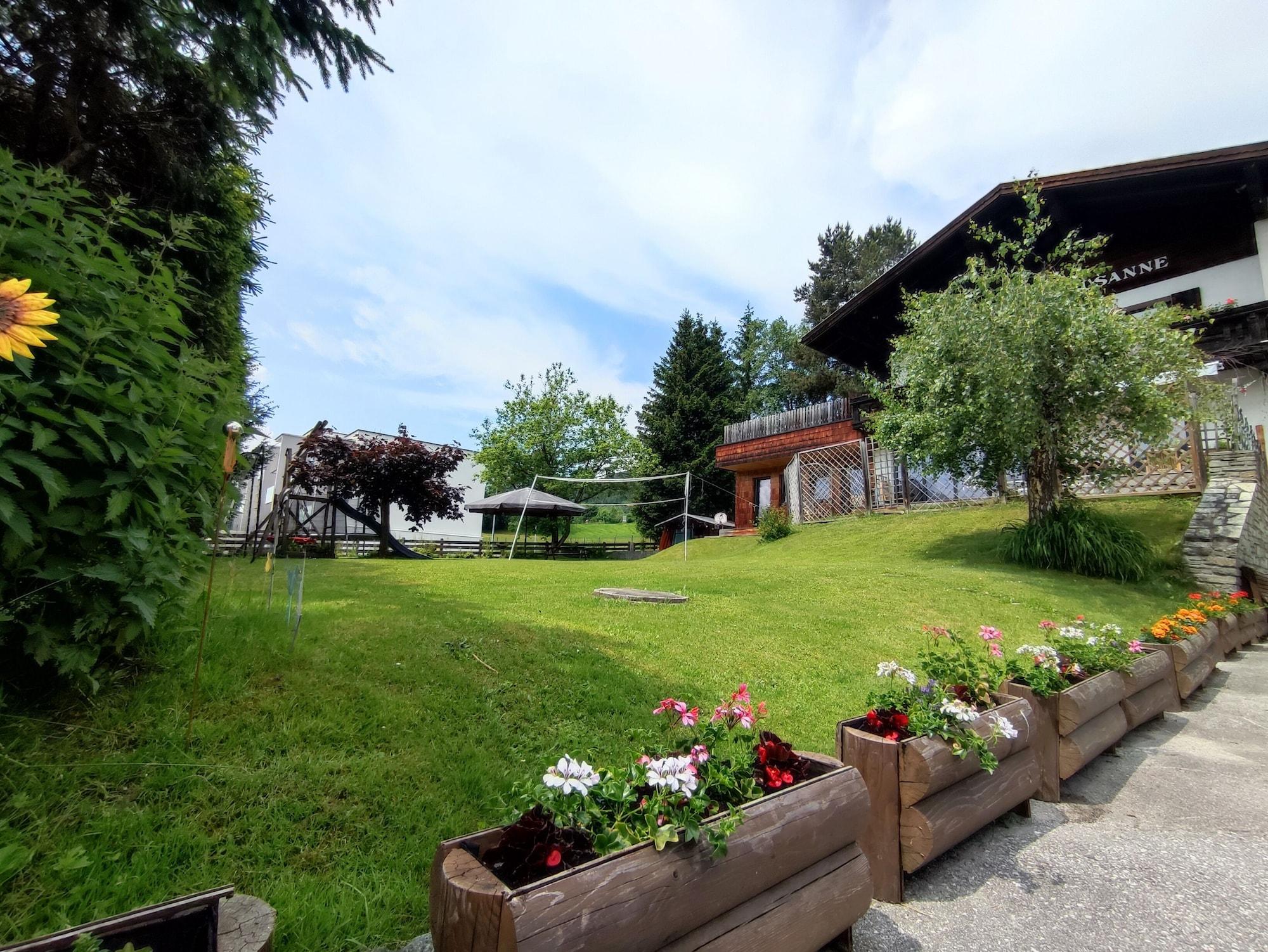 Haus Susanne
