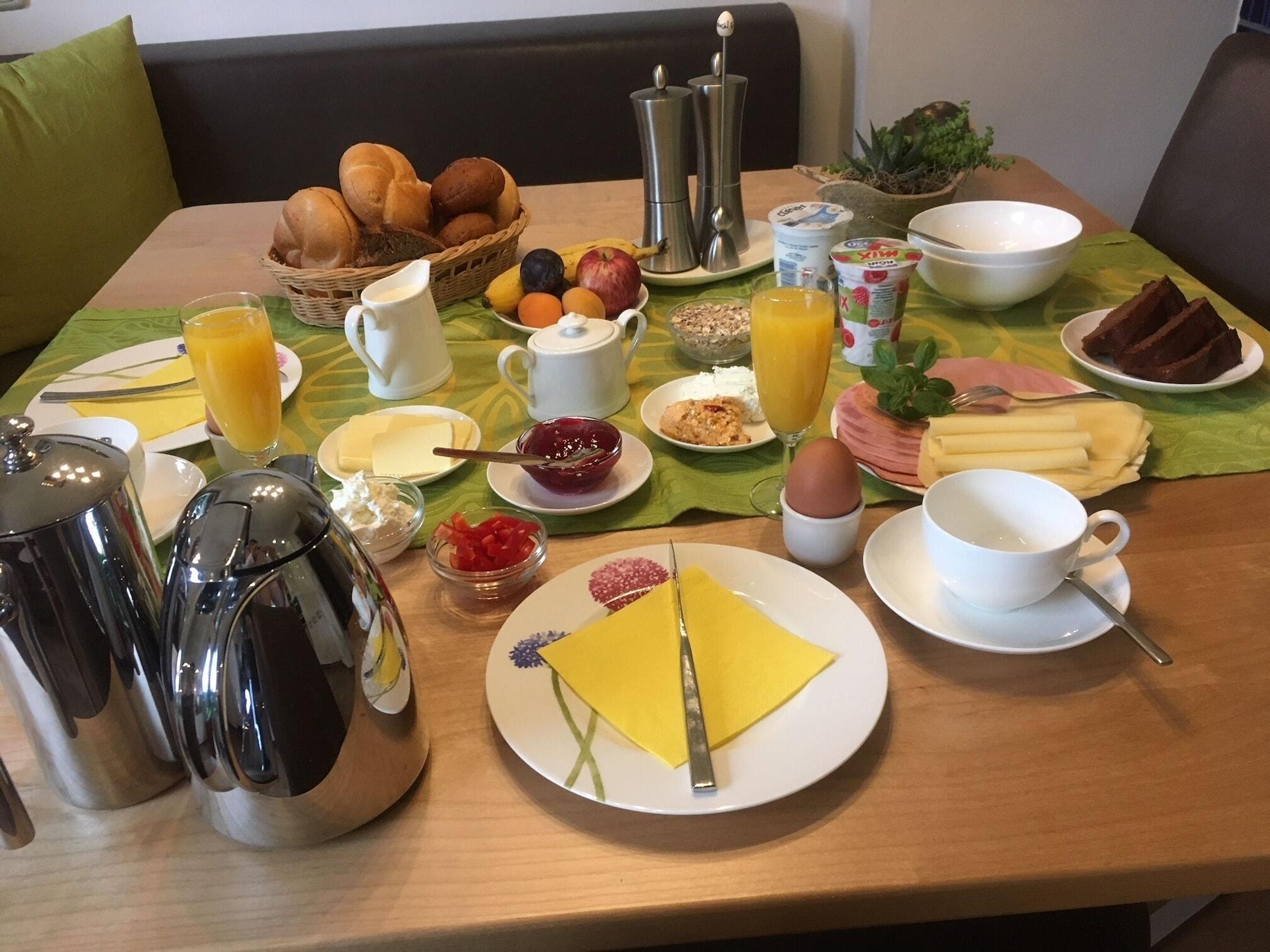 Ferienhaus Eva