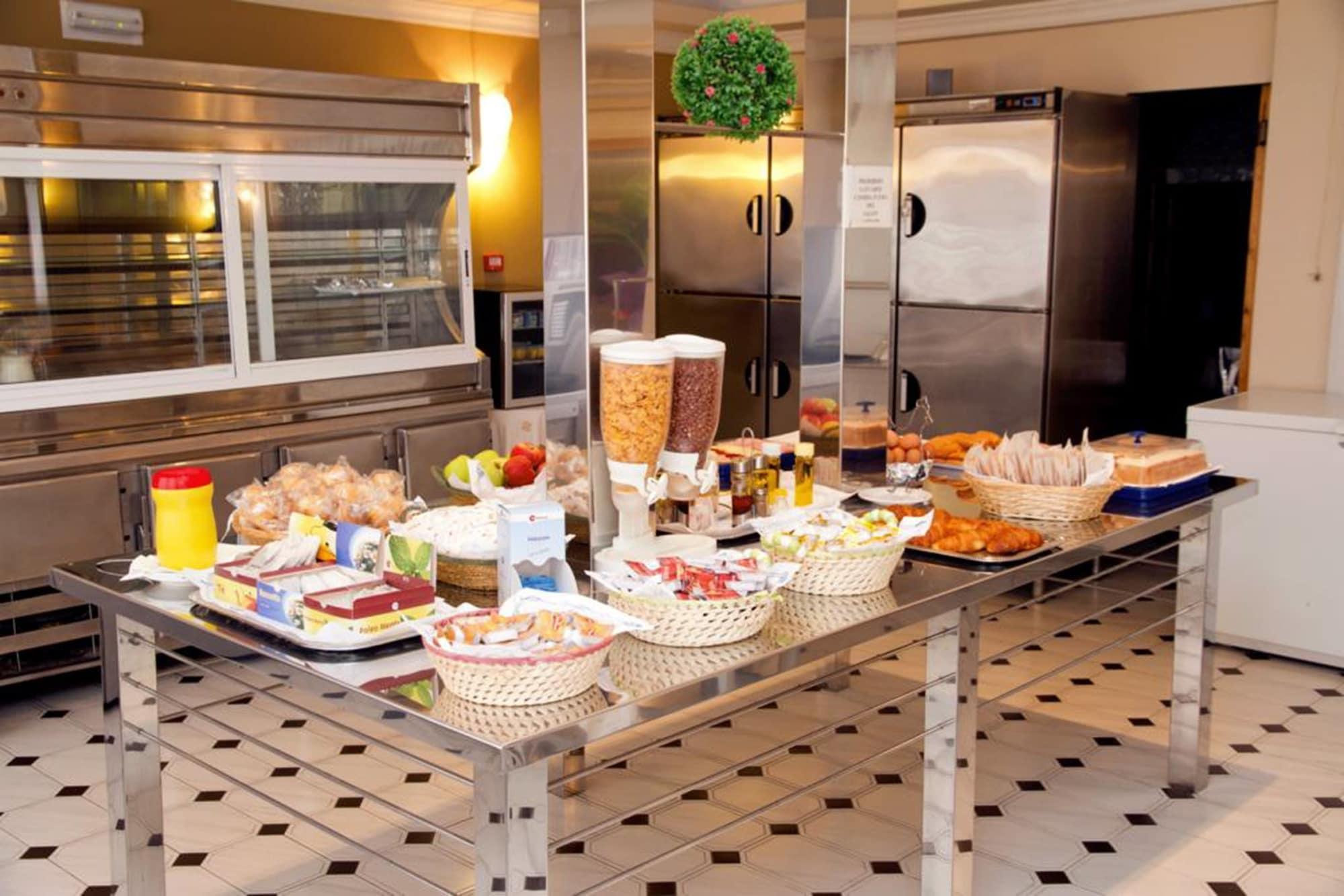 Hotel Tortosa Parc