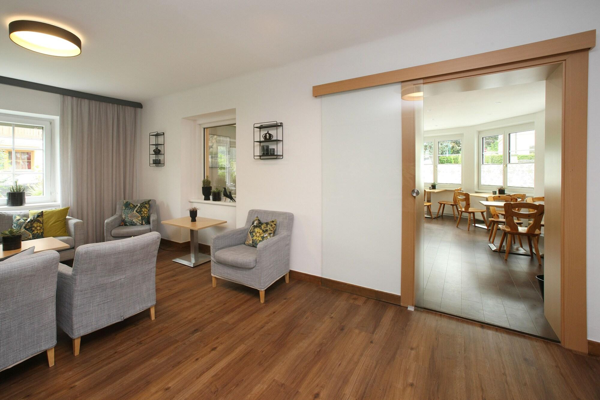 Seehotel Sissi