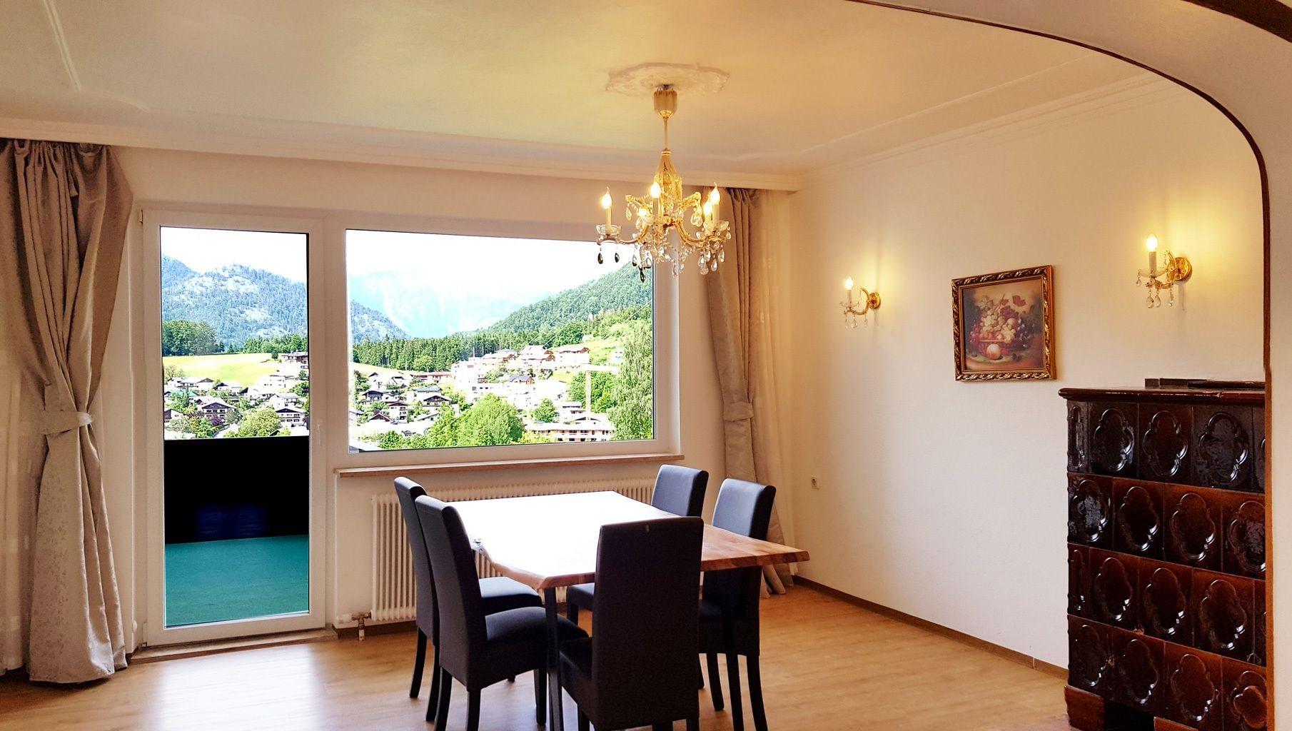 Pan Haus Bad Ischl