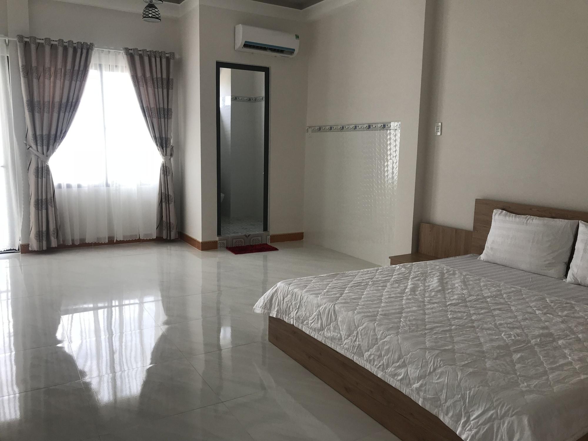 Tam An Hotel