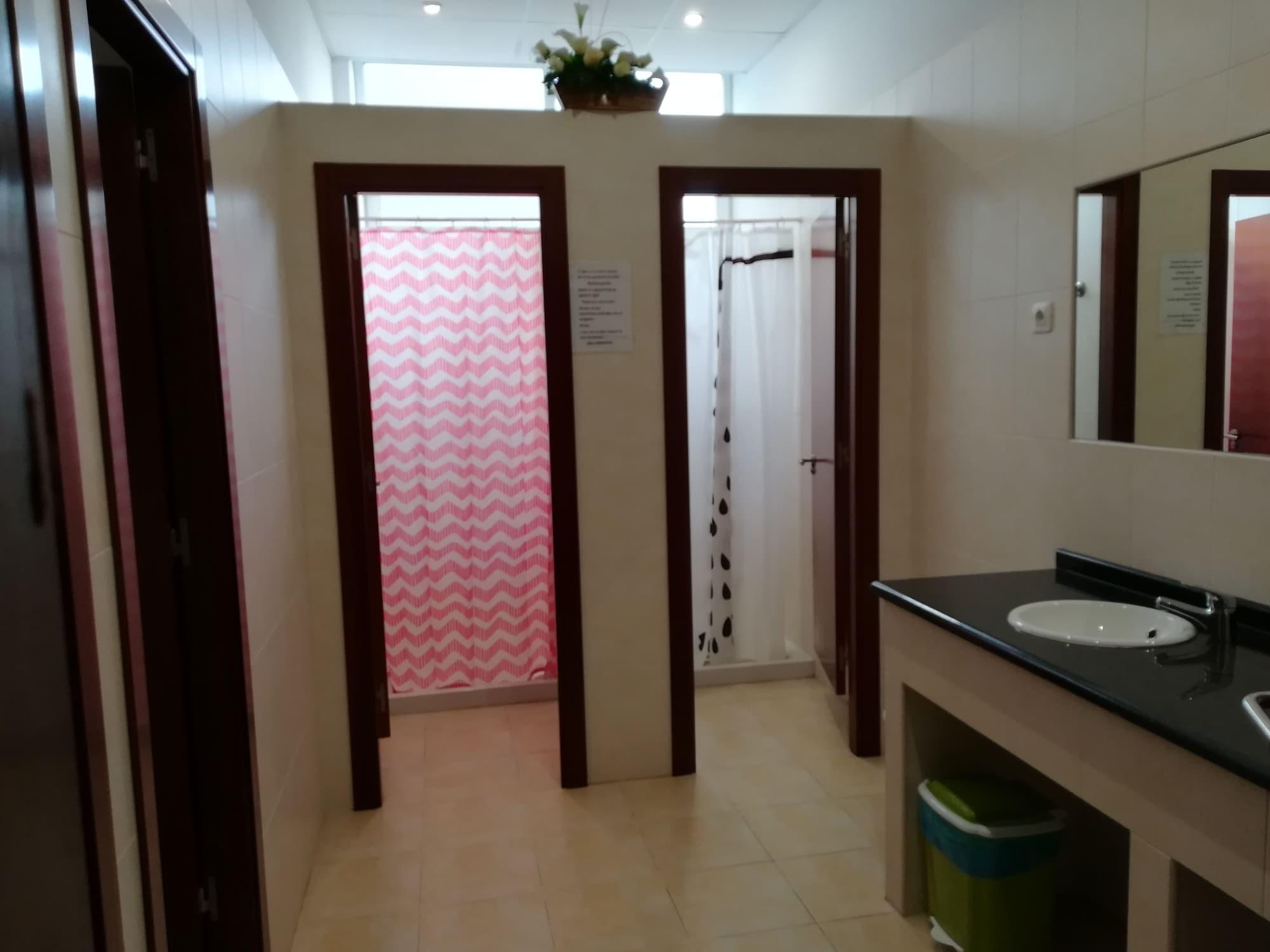 Albergue O Bordon