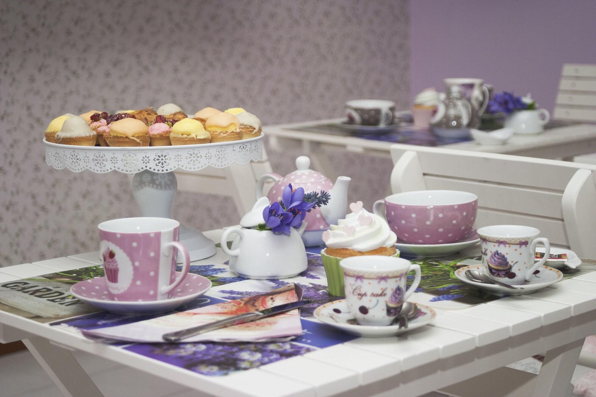 B&B Santa Sofia