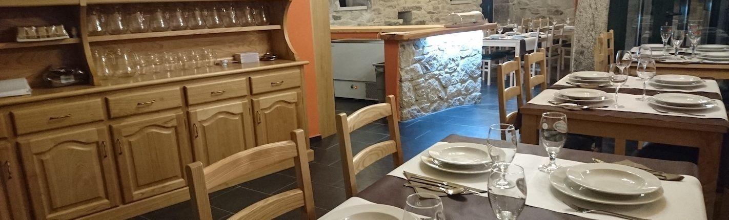 Hosteria Calixtino