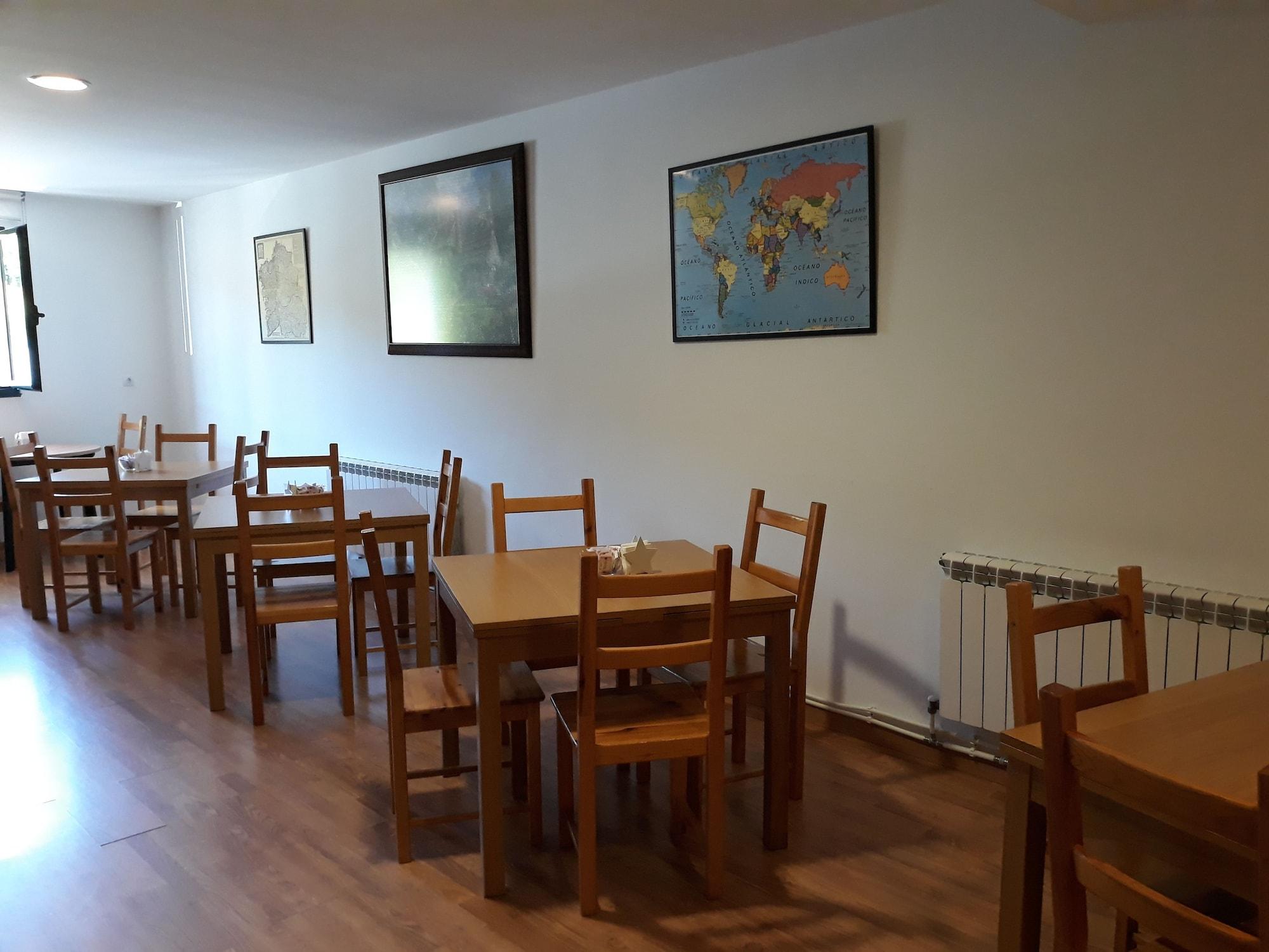 Pension Palas