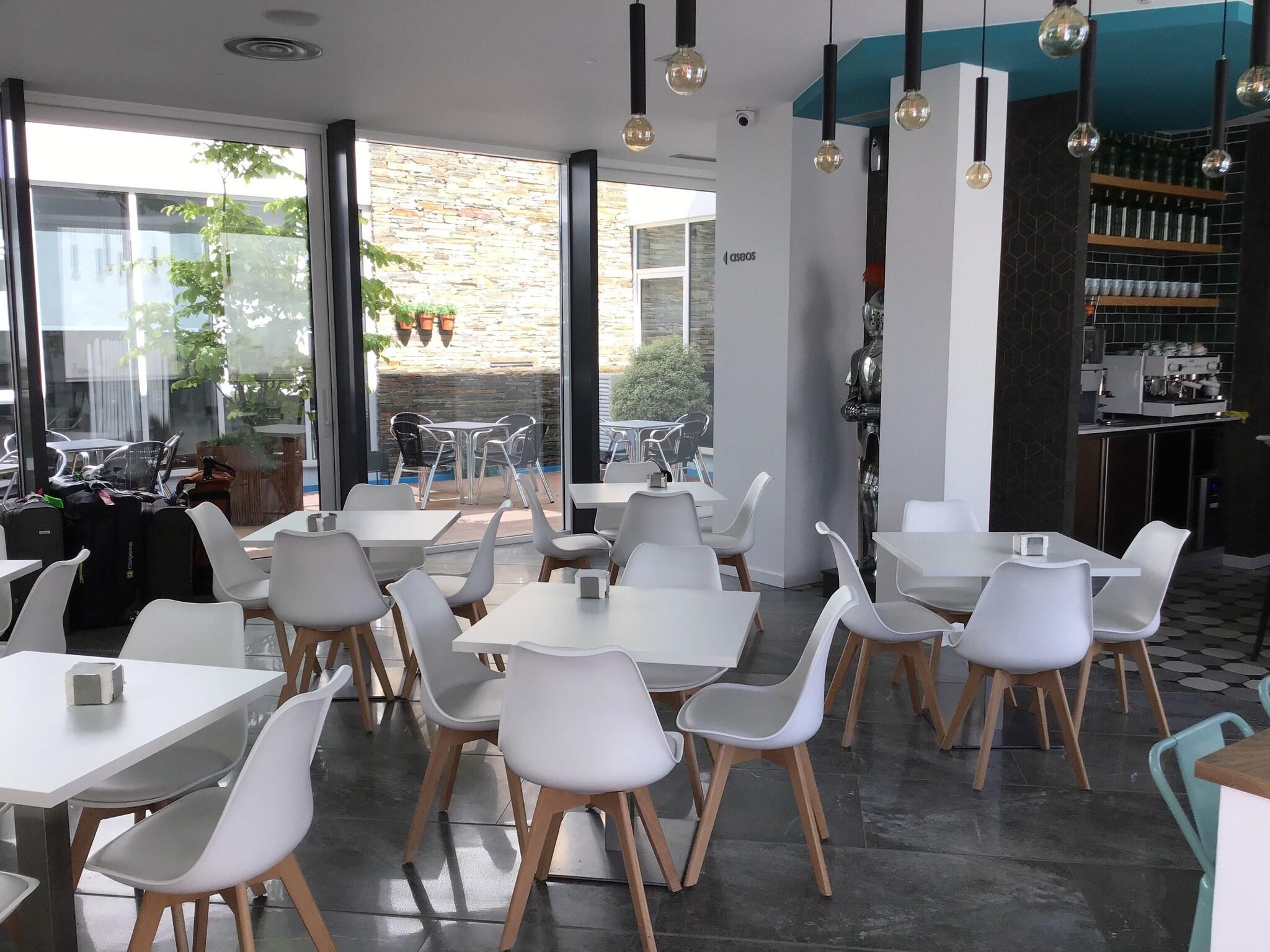 Hotel Vistalegre