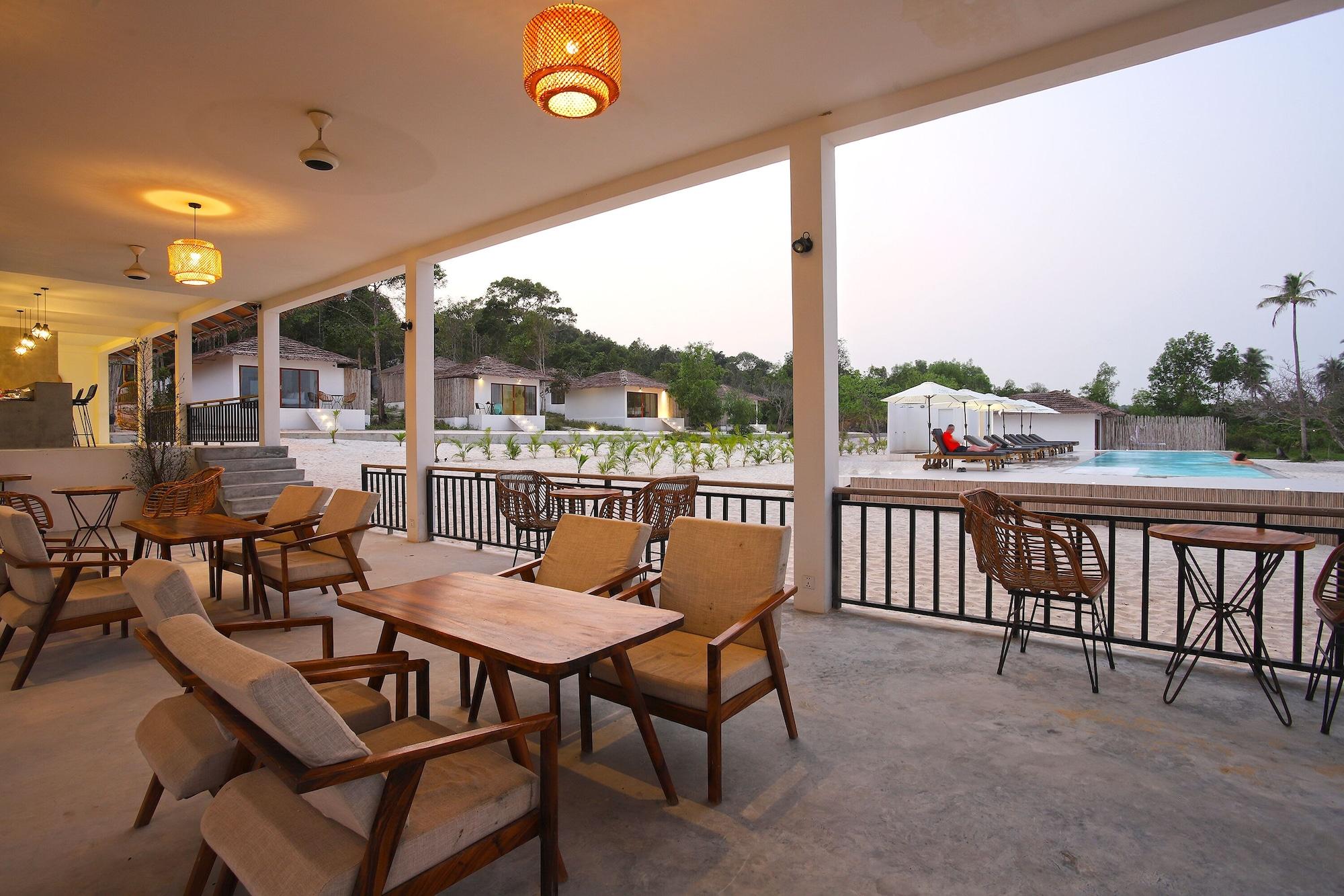 Anaya Koh Rong