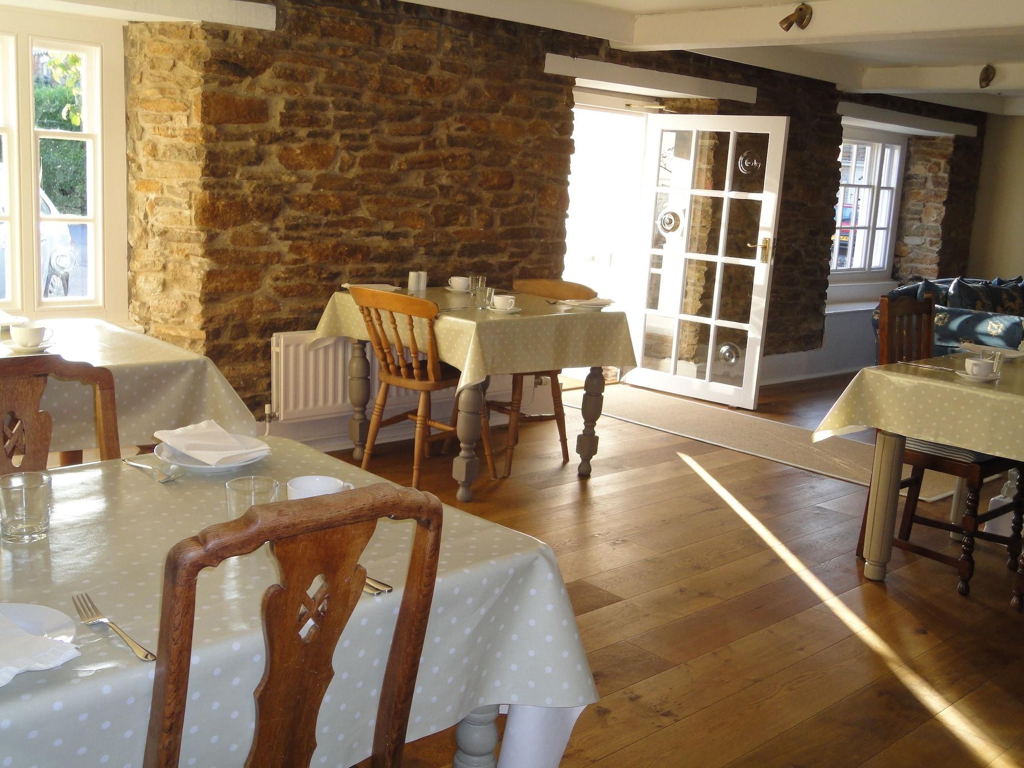 The Heritage Bed & Breakfast