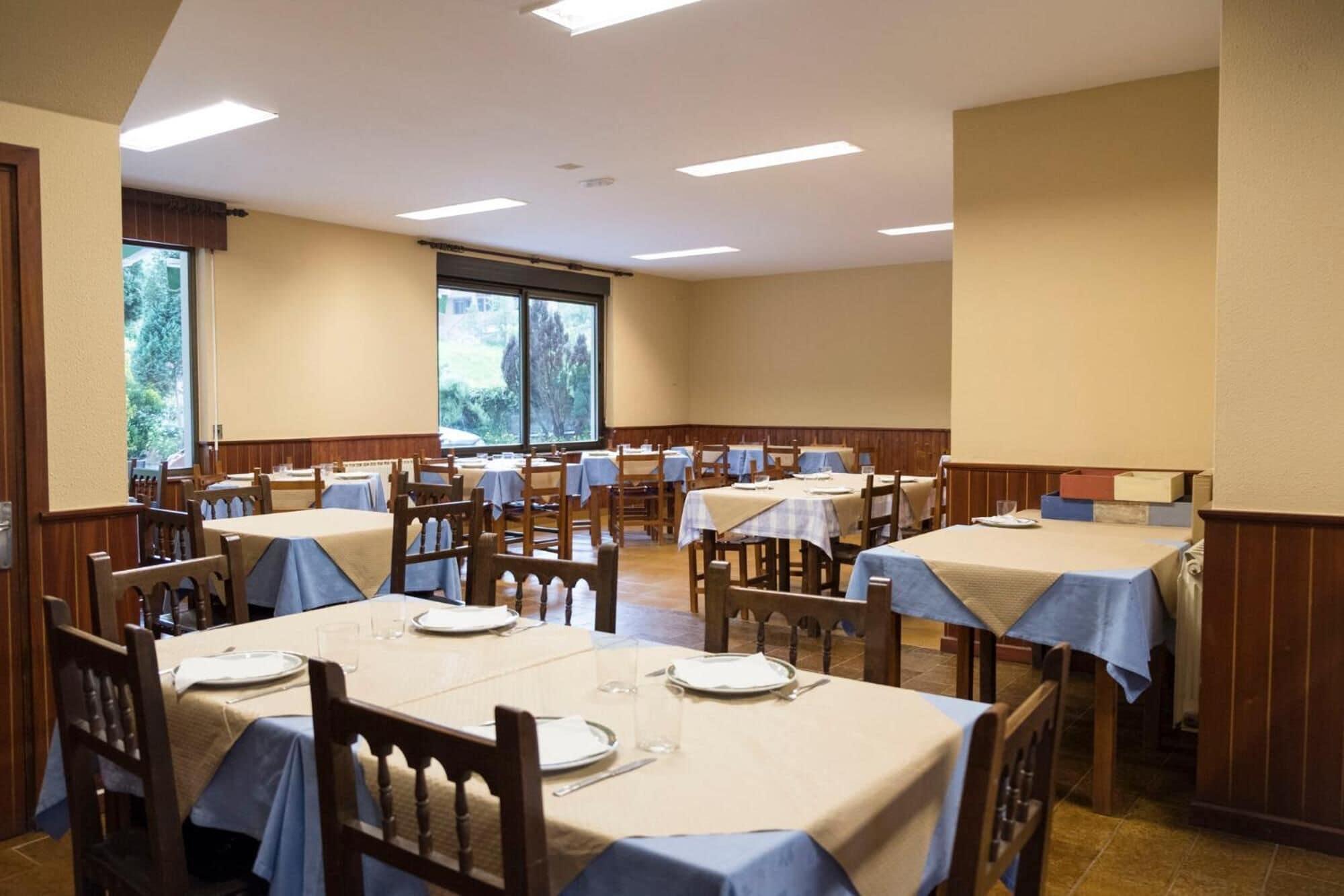 La Terraza De Picos