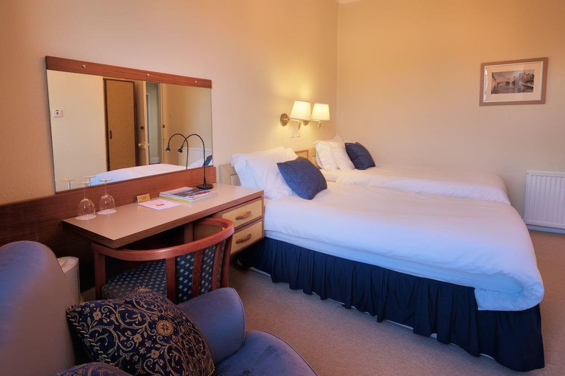 Cedars Guest House