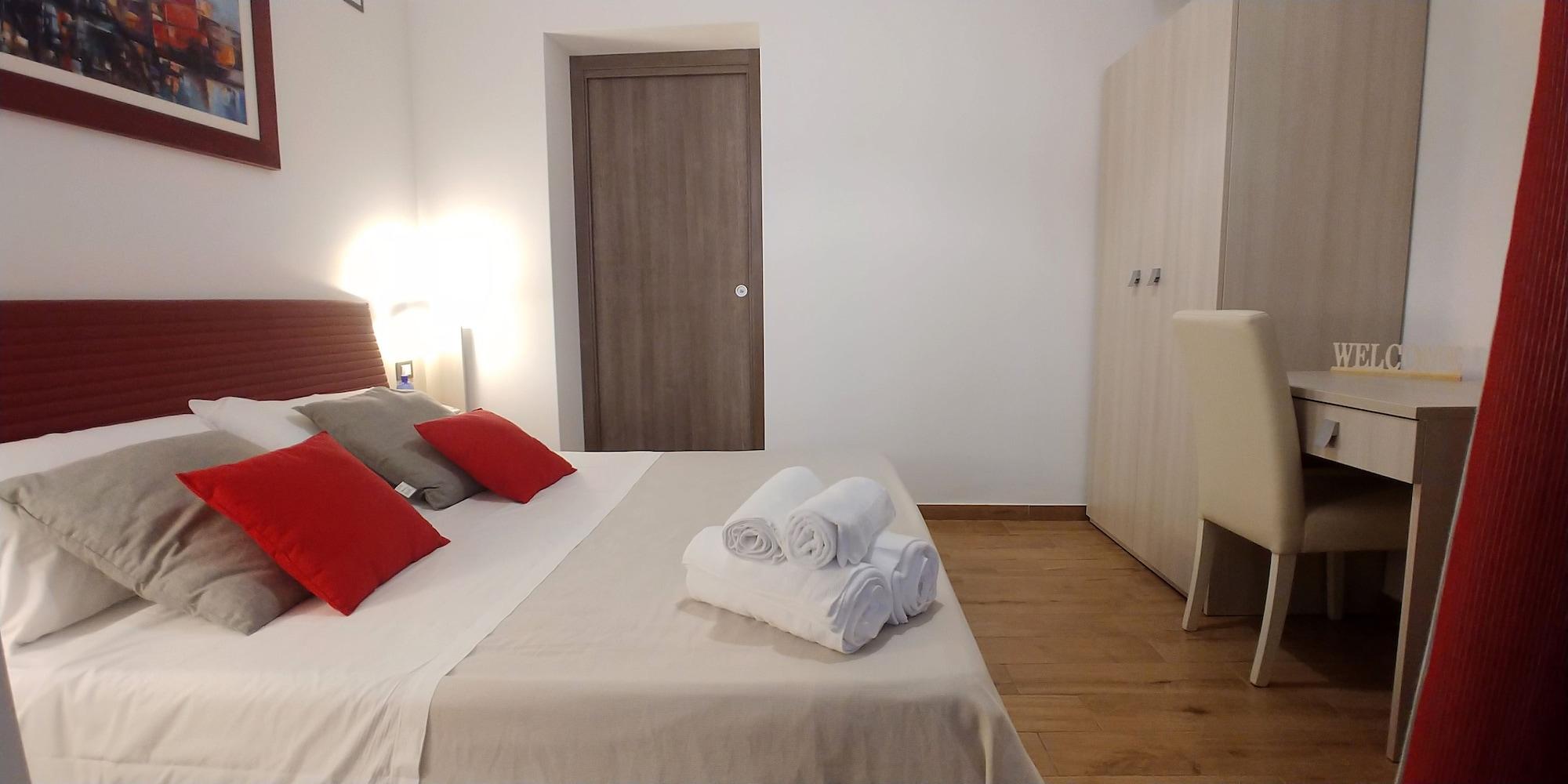 B&B Il Campanile