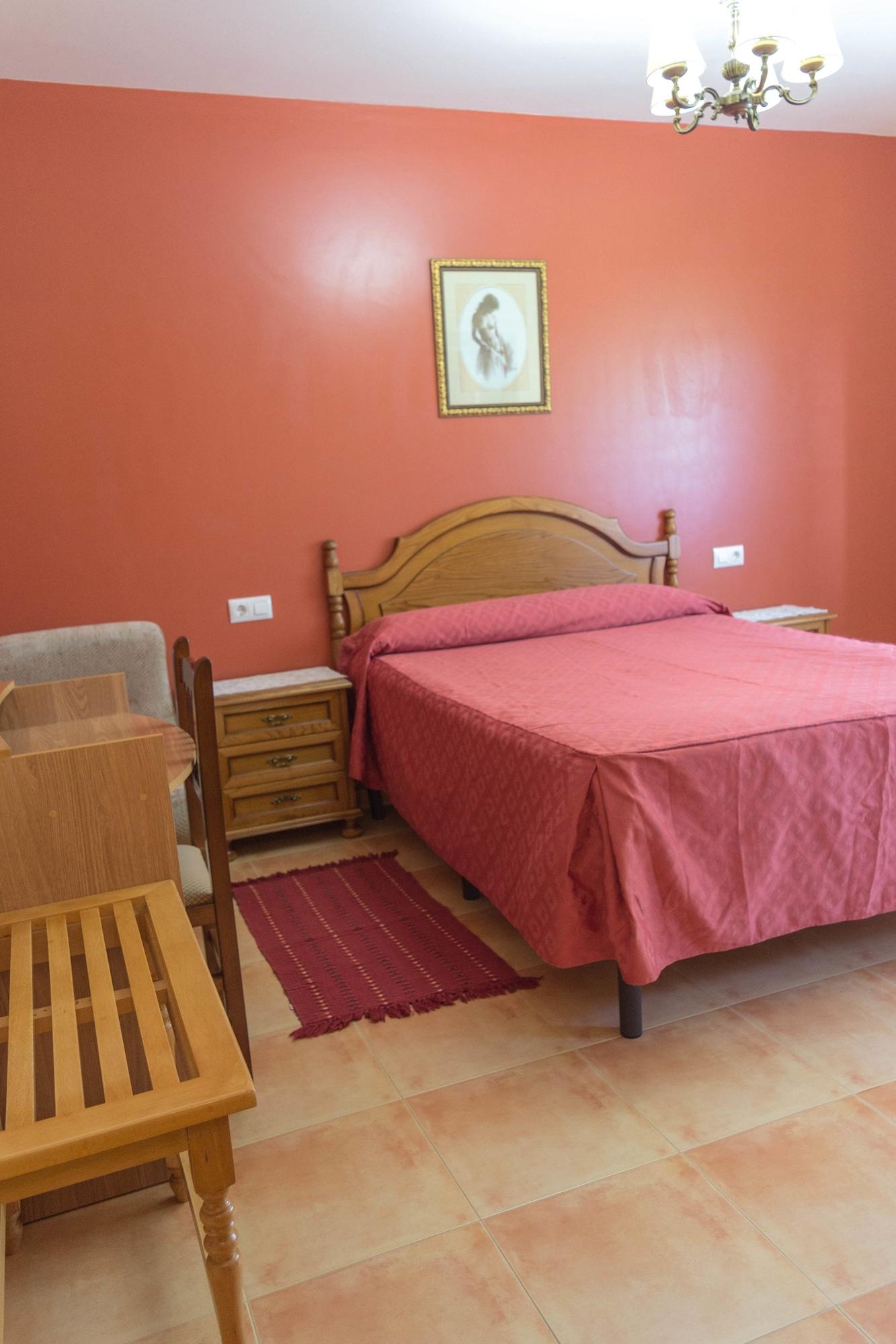 Hotel Galicia