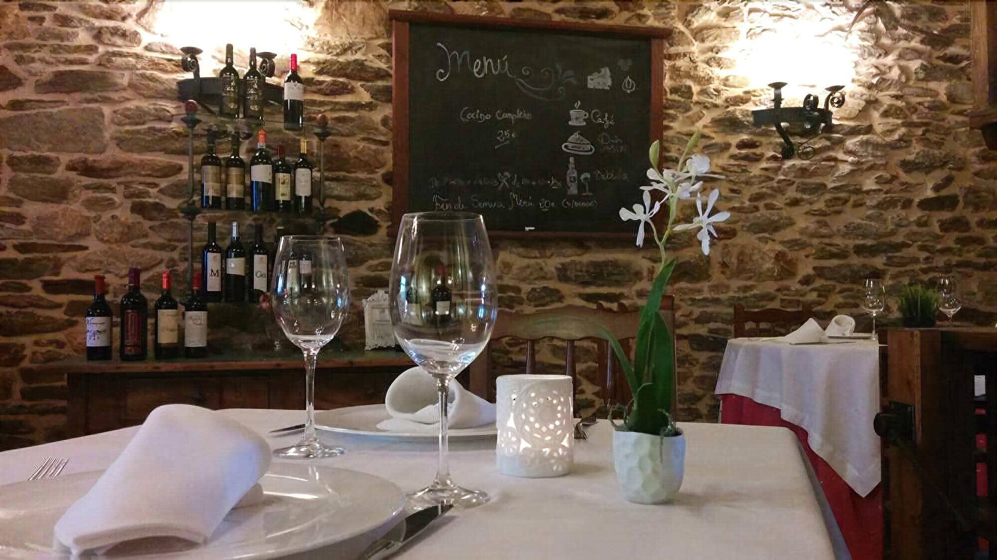Pazo De Bendoiro
