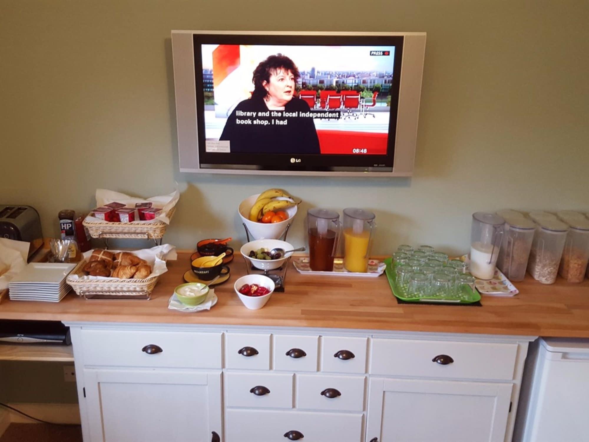 Carn Mhor Bed And Breakfast