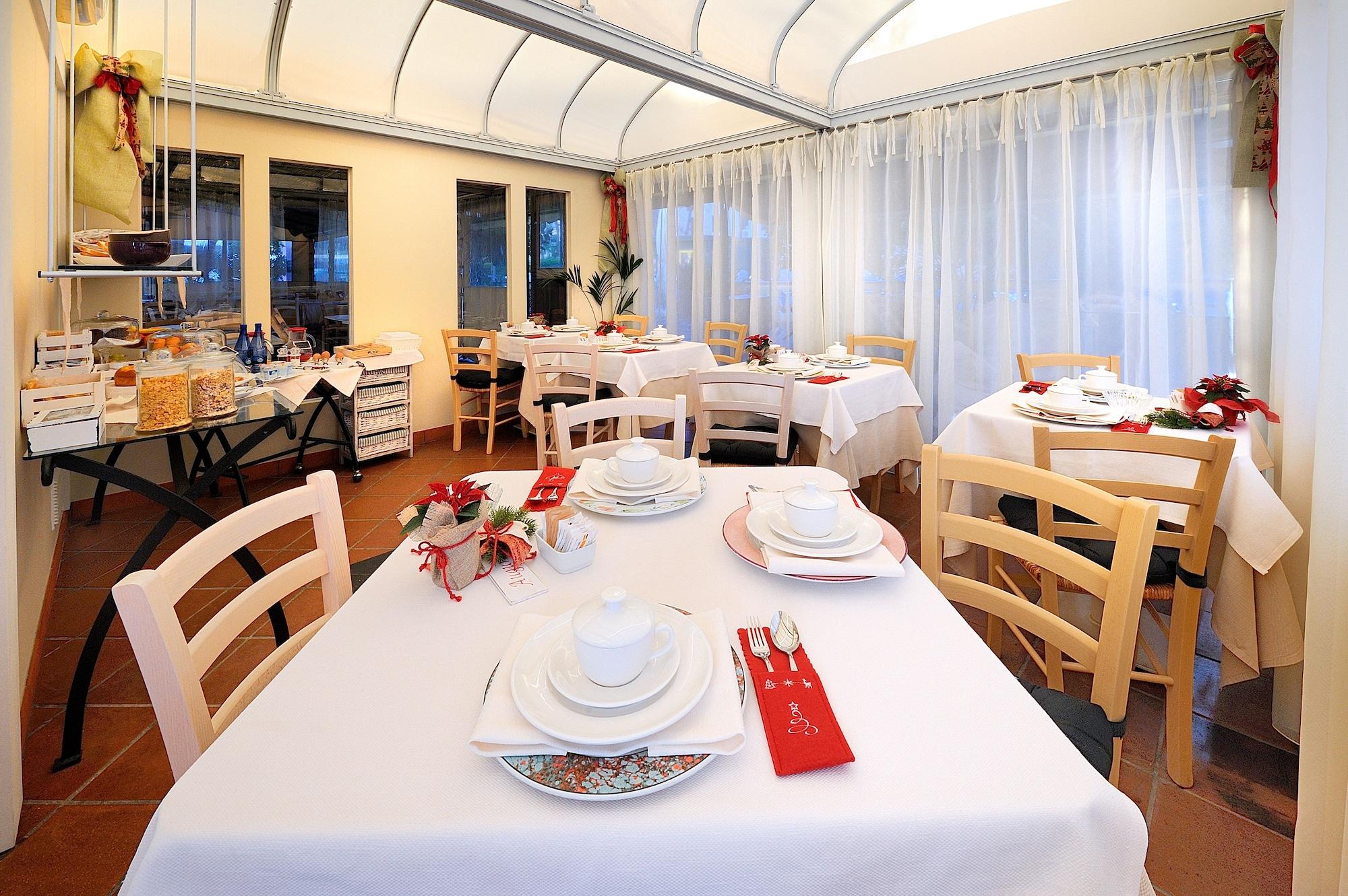Albergo Giuan Arma Di Taggia