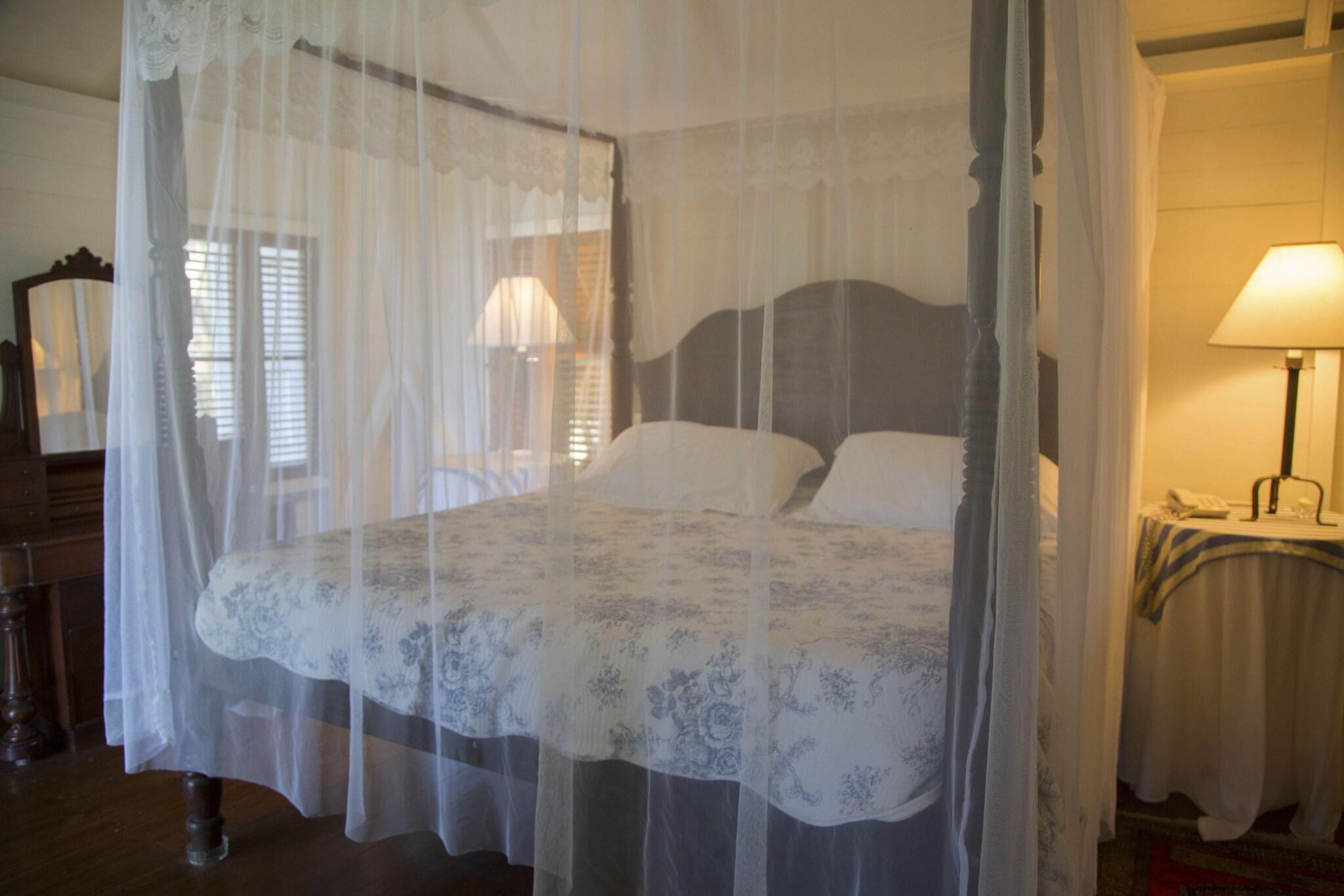 Hermitage Nevis by null