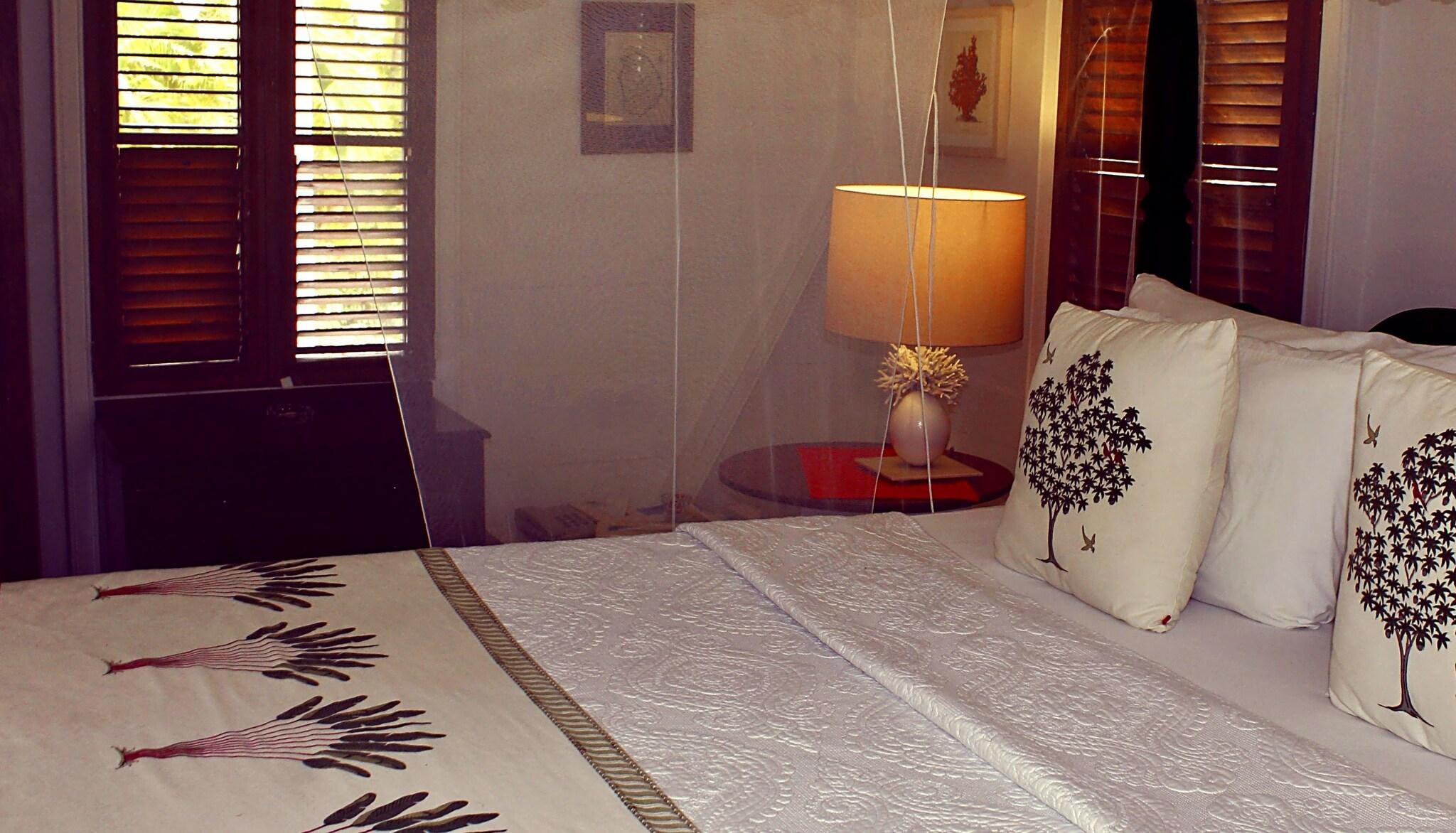 Hermitage Nevis by null