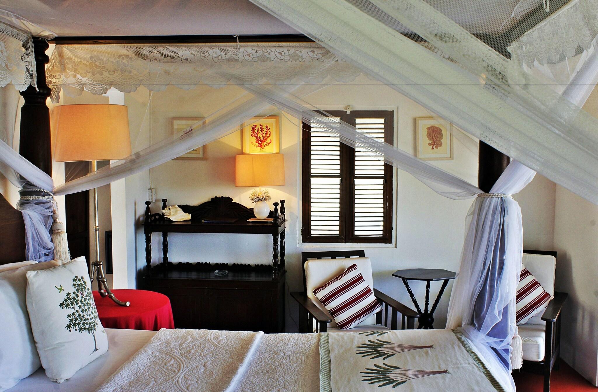 Hermitage Nevis by null