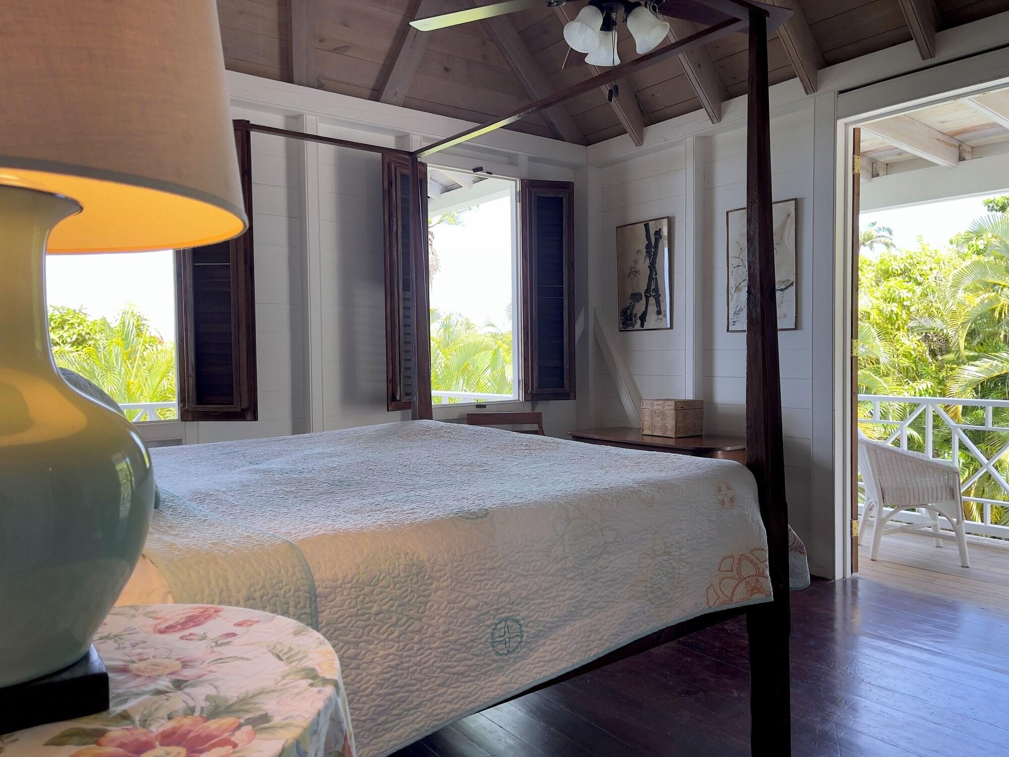 Hermitage Nevis by null