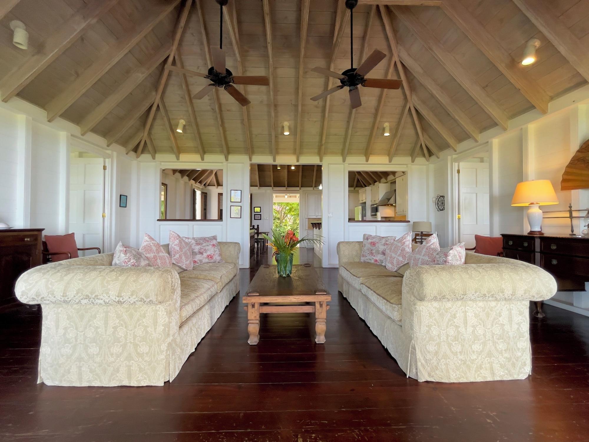 Hermitage Nevis by null