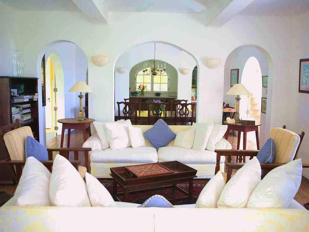 Hermitage Nevis by null