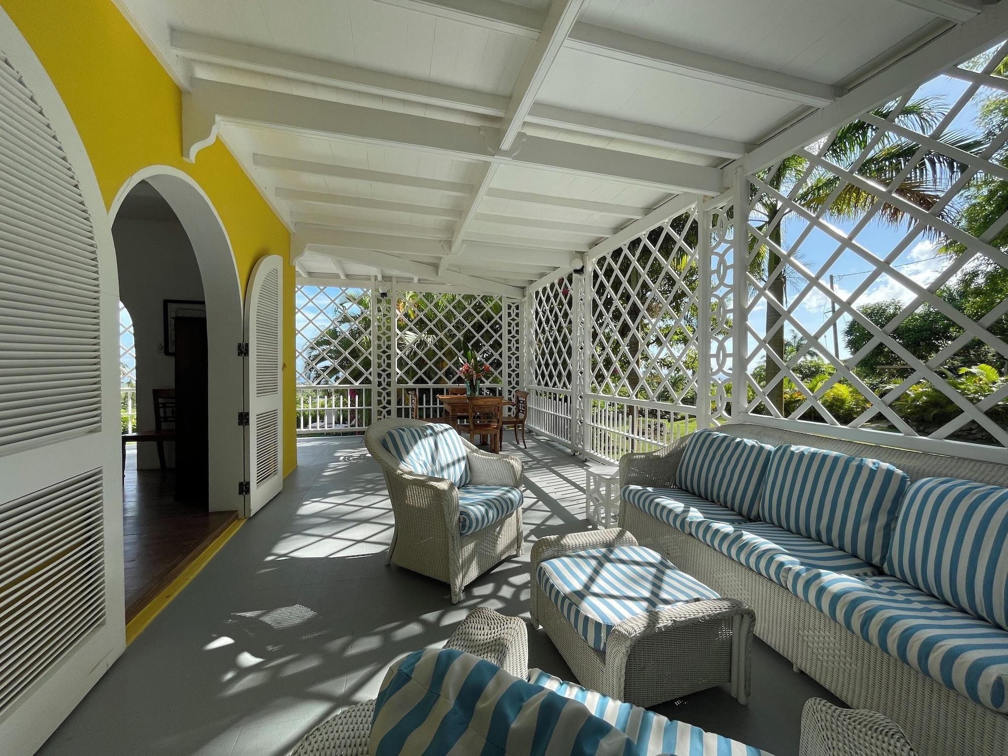 Hermitage Nevis by null