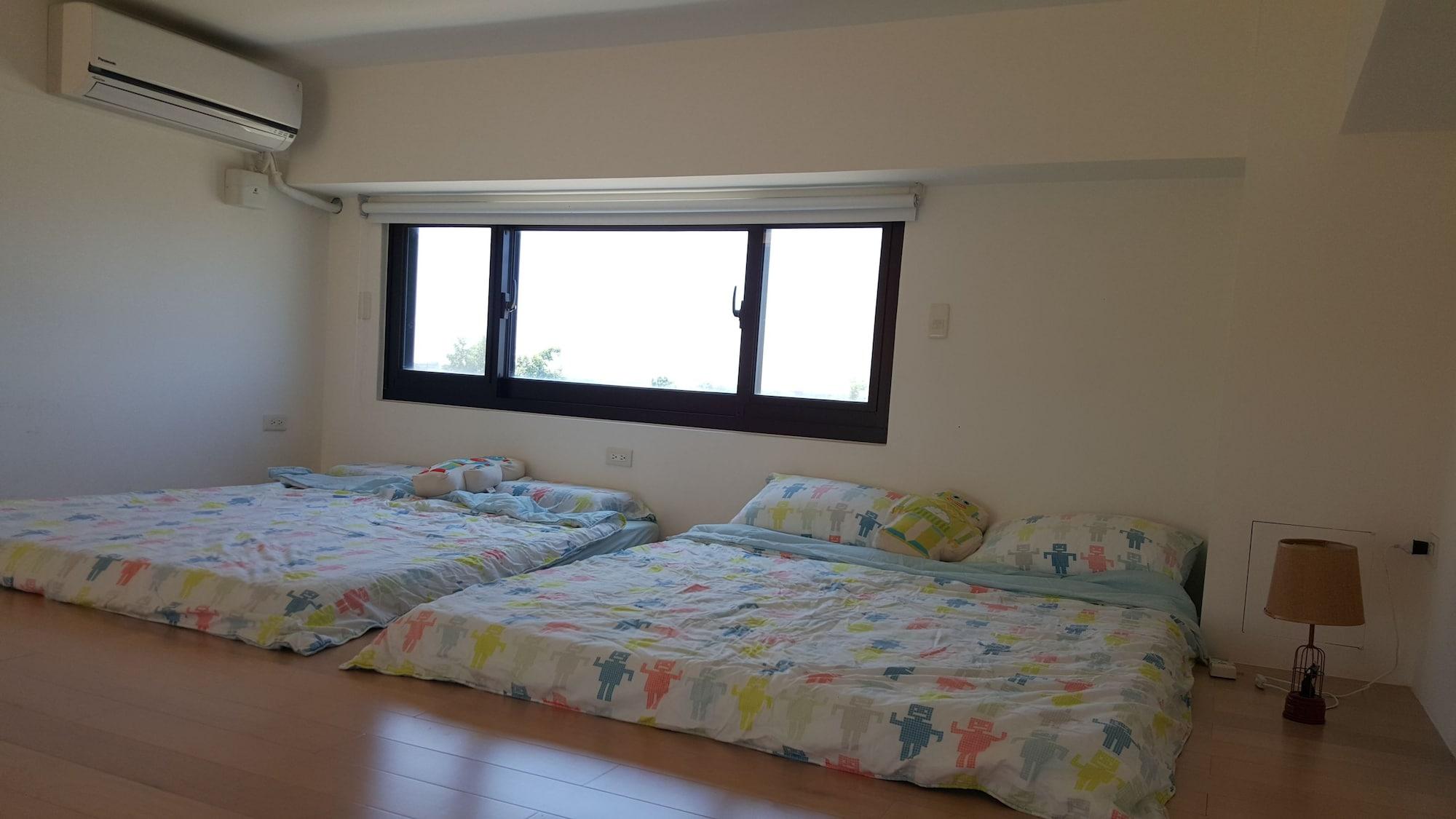 Yutian House