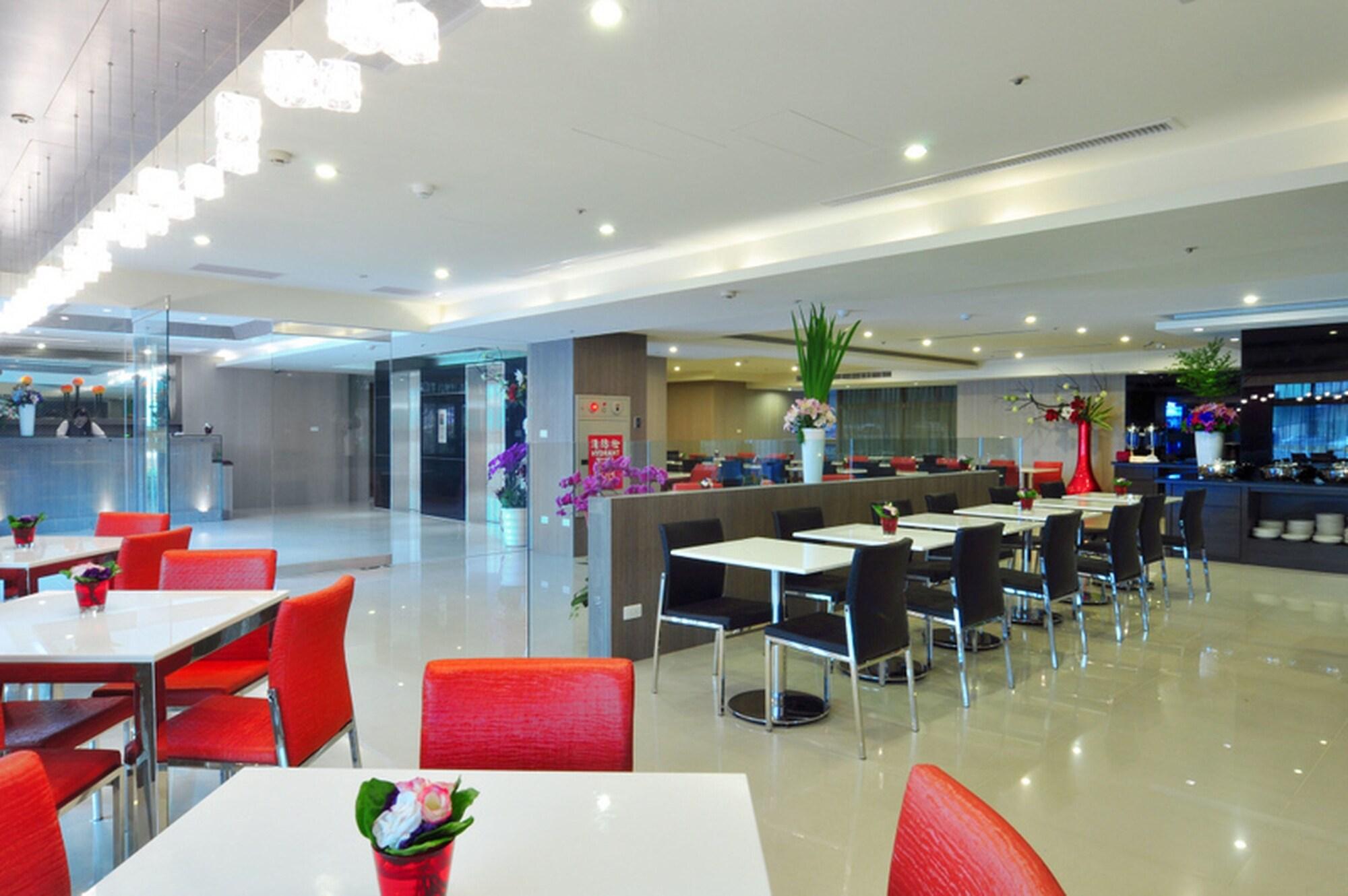 Goodness Plaza Hotel