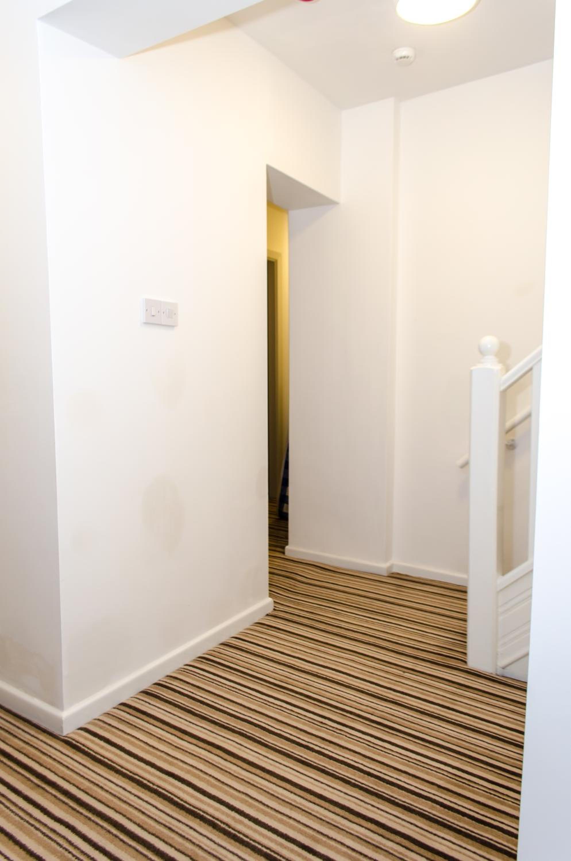 Trivelles Hotels - Eccles New Road
