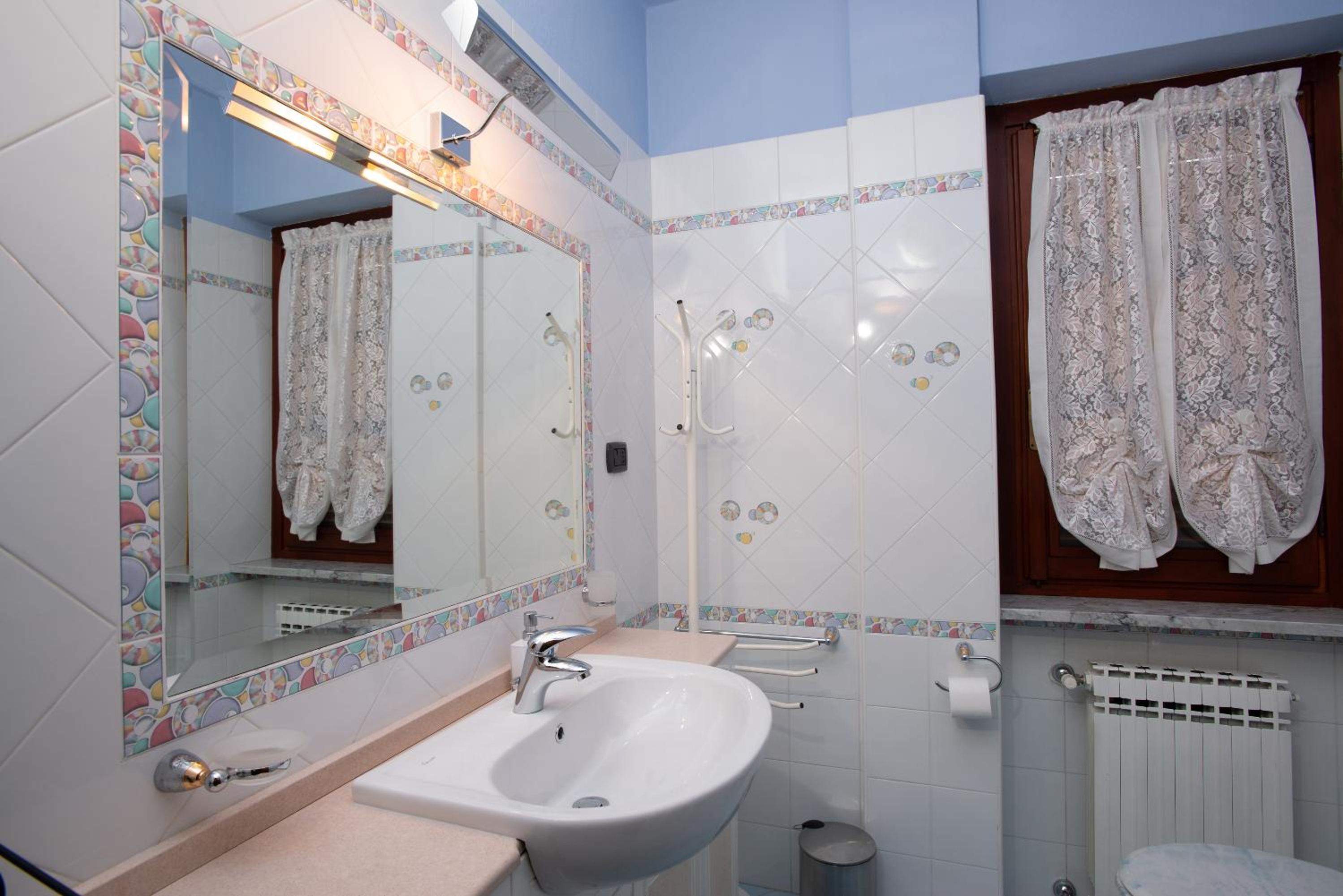 Villa Rosy B&B