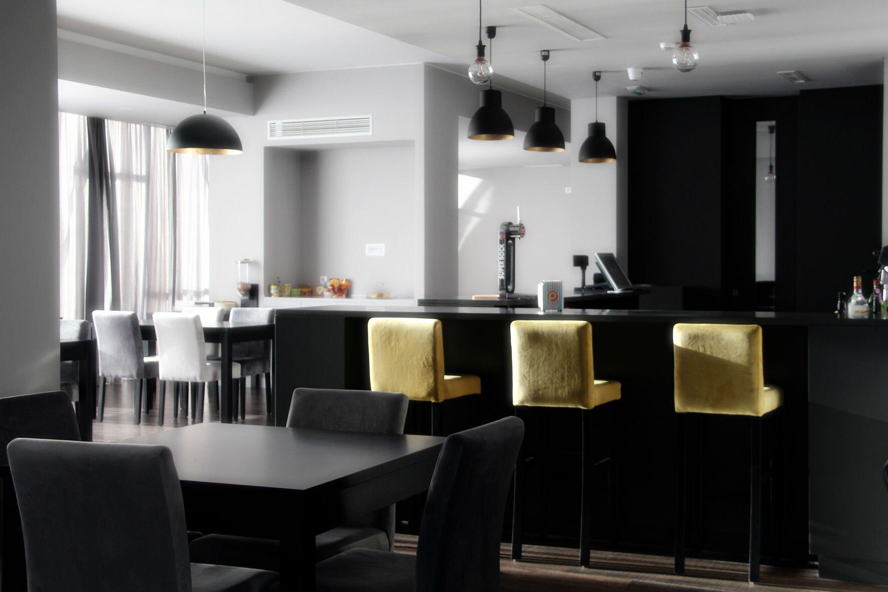 Basto Vila Hotel