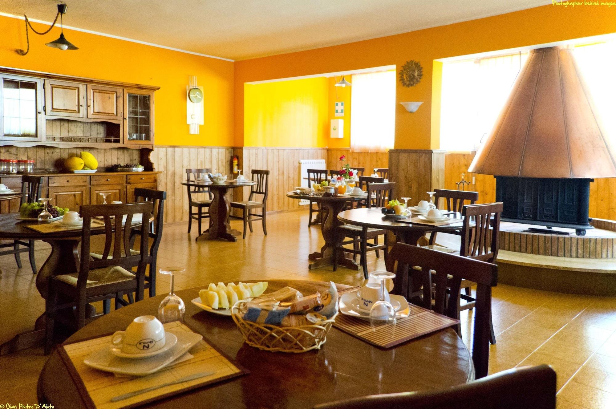 B&B Villa Giada