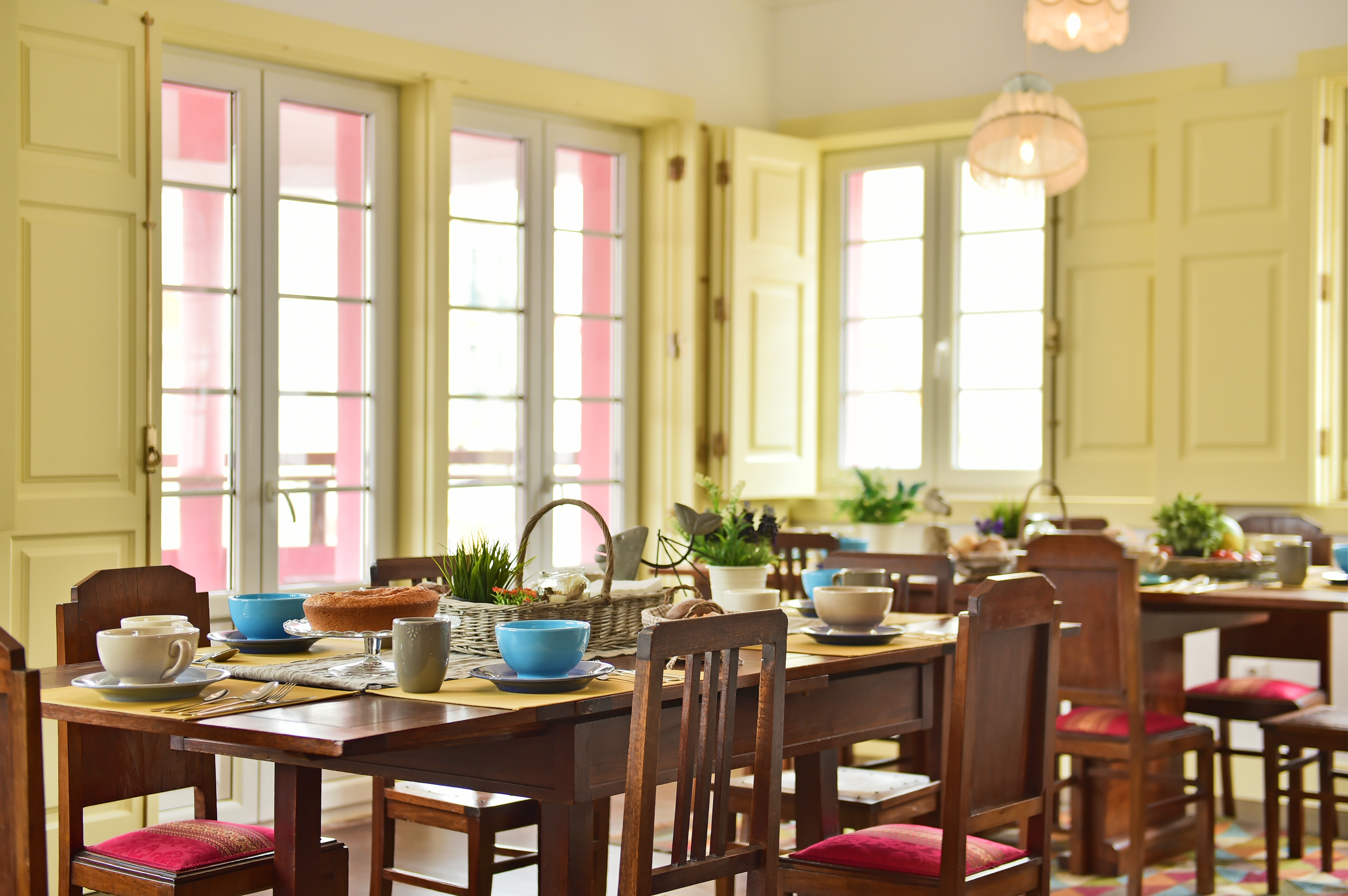 Mercearia d'Alegria Boutique B&B