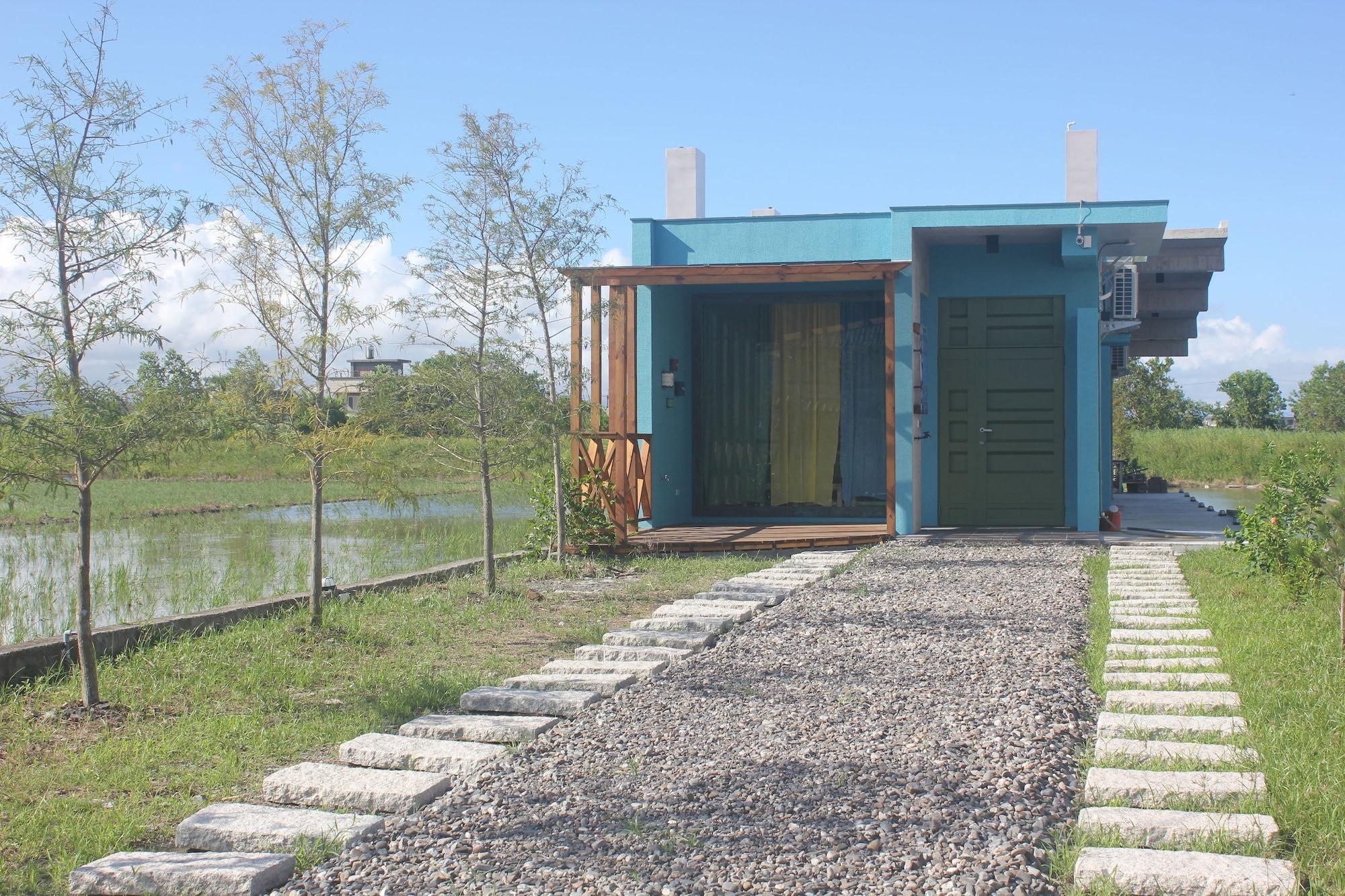 Muho B&B