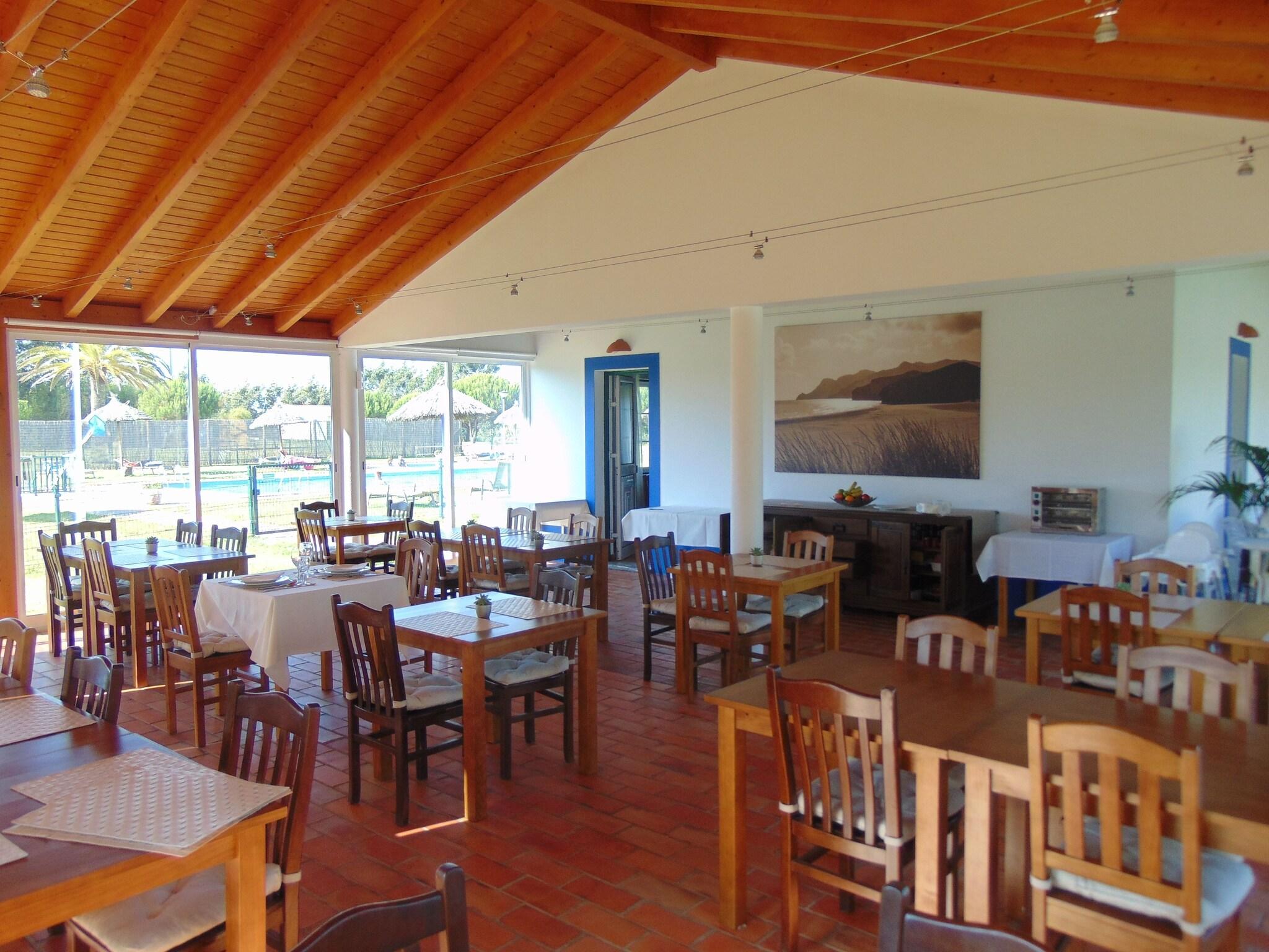 Hotel Rural Moita Mar