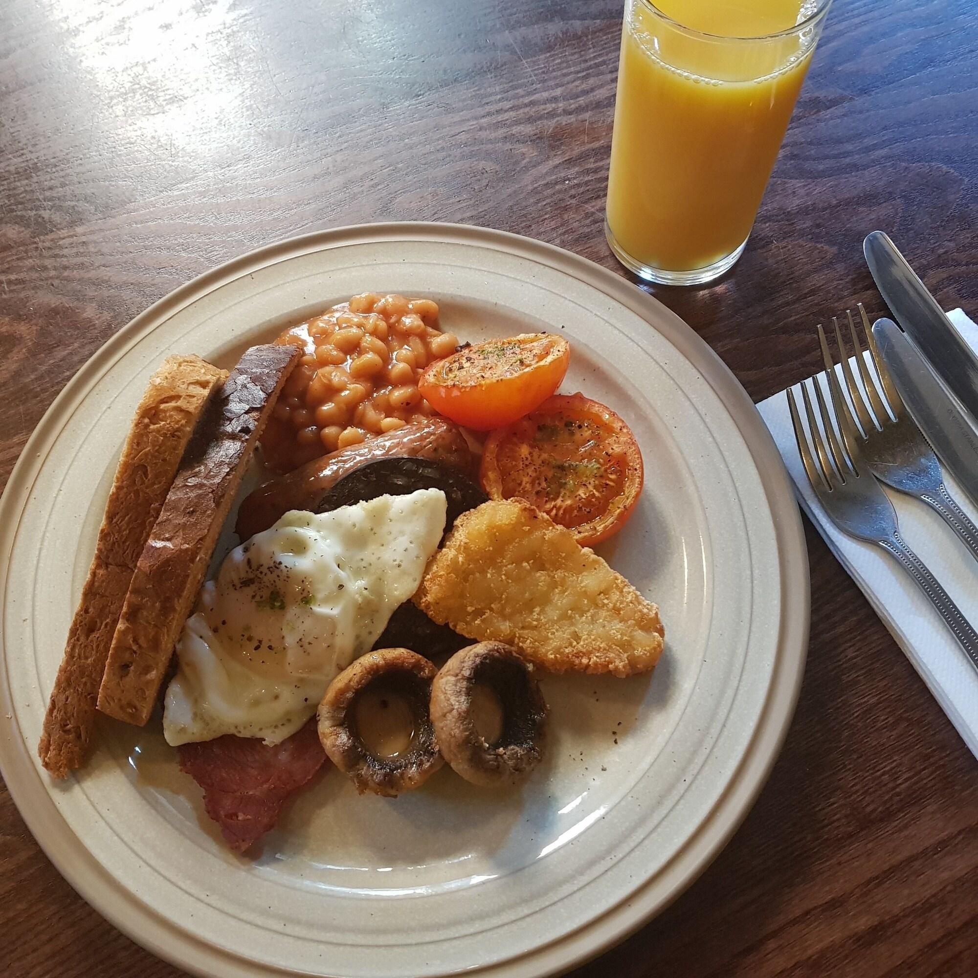 Cromwell's Inn