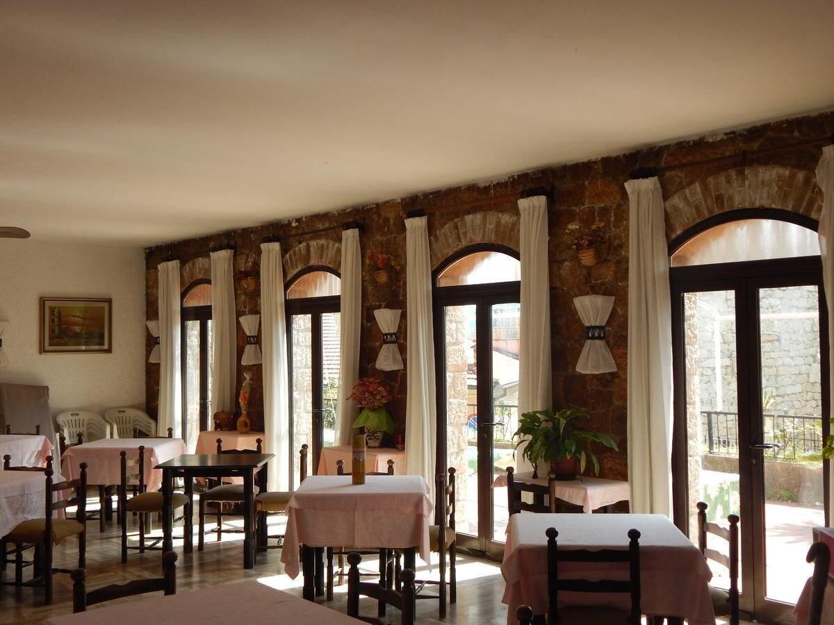 Hotel Gino