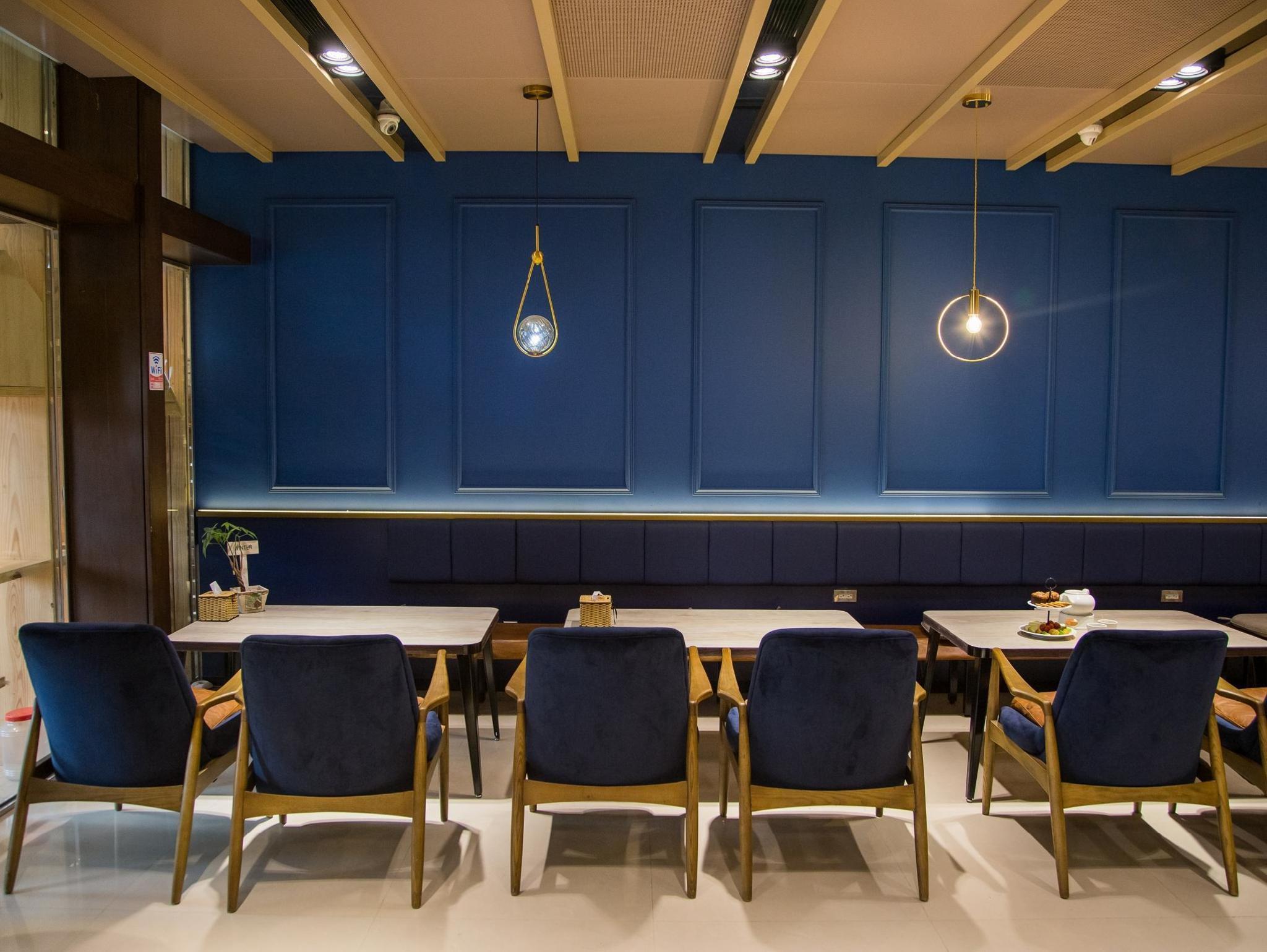 Mei Jia Mei Hotel (Newly renovated)