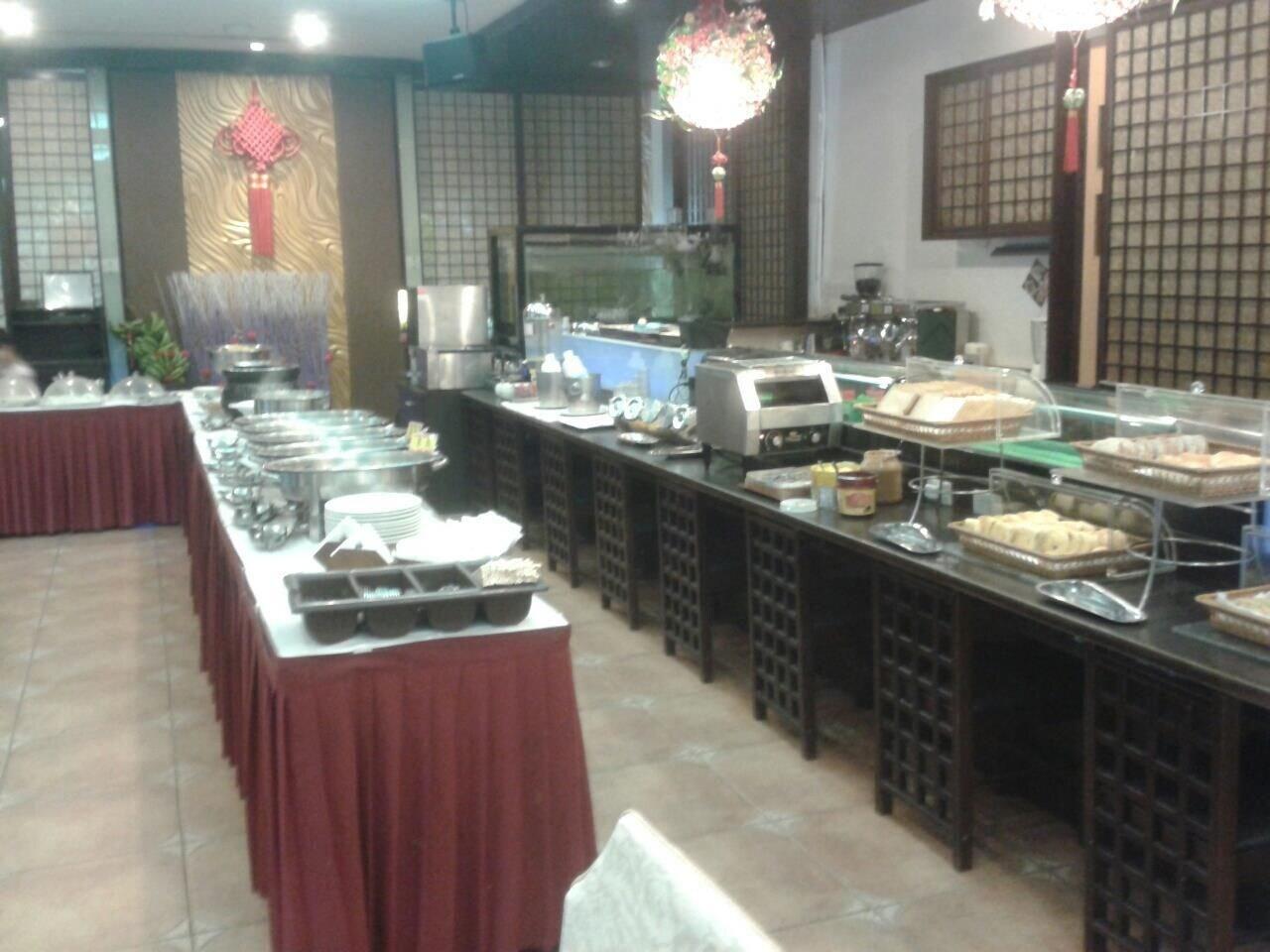 Nikaido Bussiness Hotel