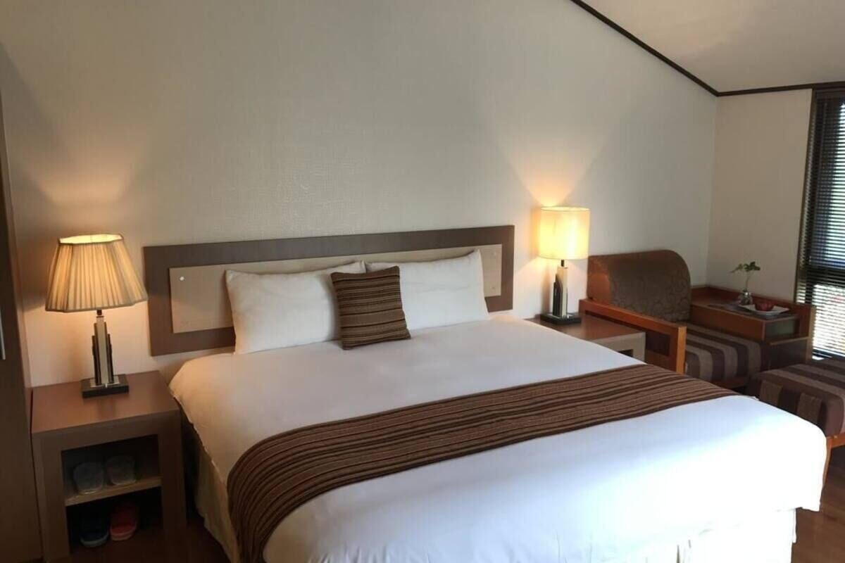 Kanazawa House