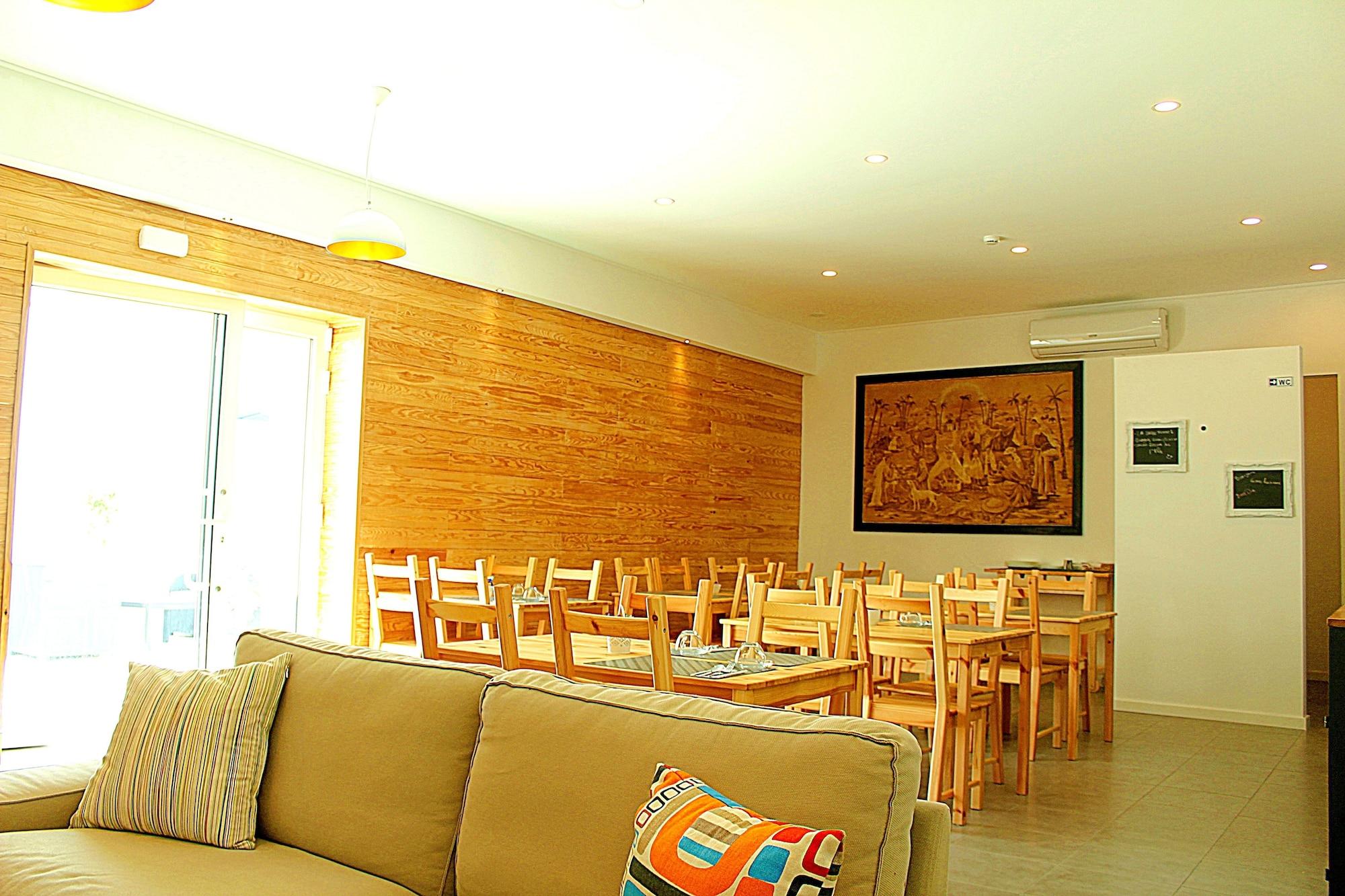 Casa Do Salgueiral Douro