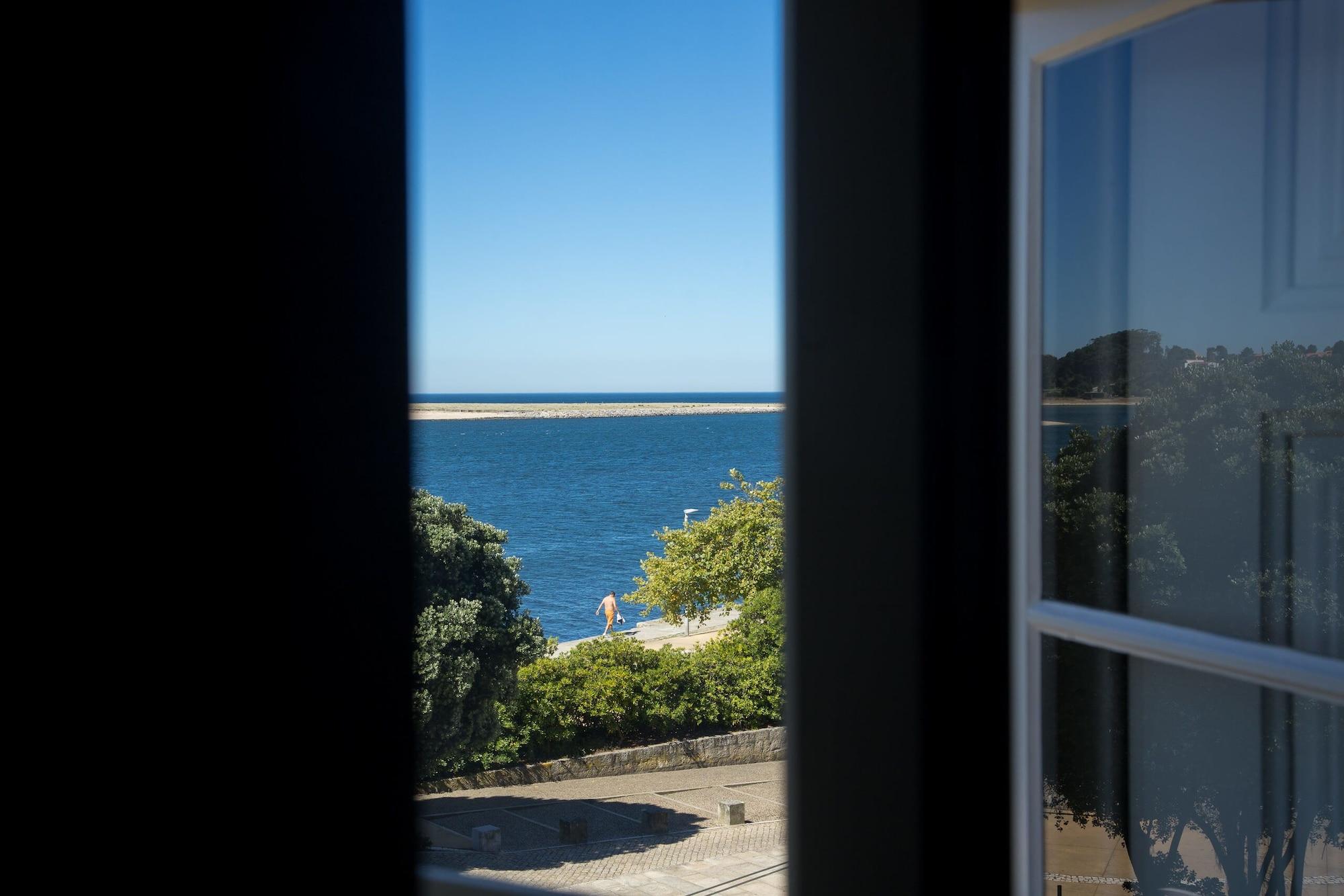 Duas Portas by null