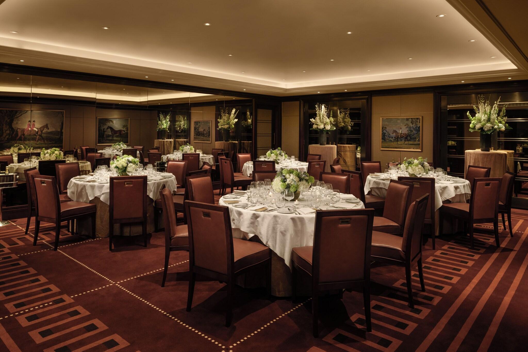 The Beaumont